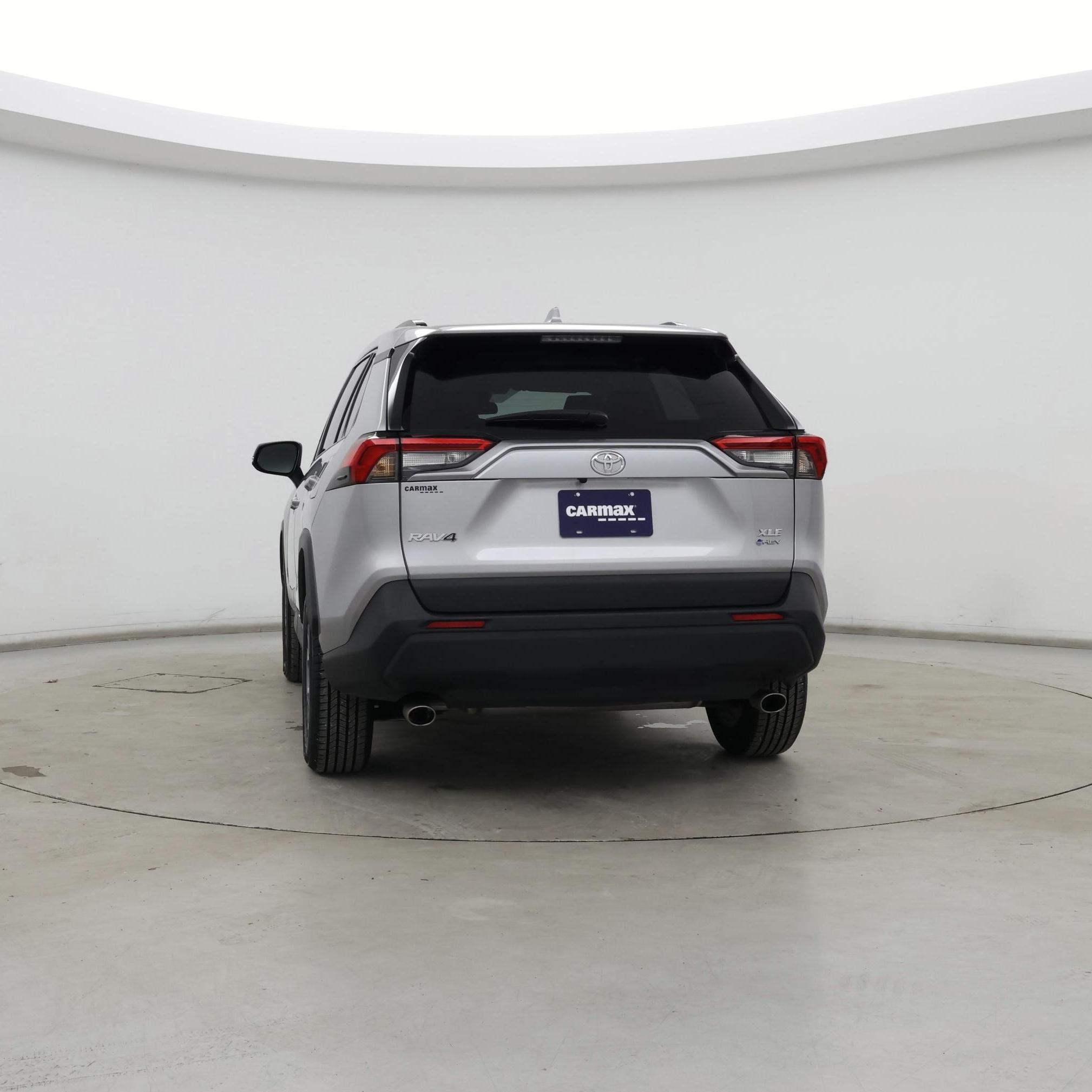 Thumbnail: 2025 Toyota RAV4 - 6