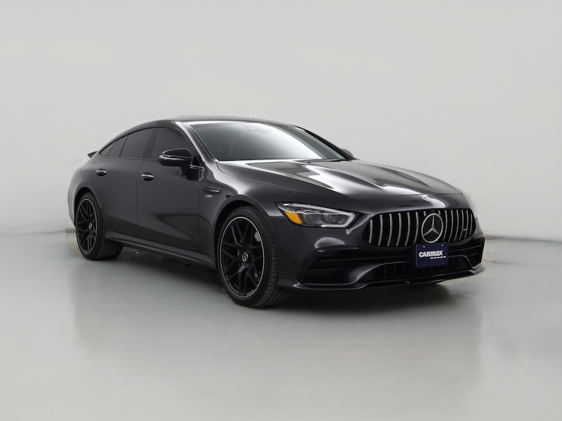 2020 Mercedes-Benz AMG GT 53 -
                  Fredericksburg, VA