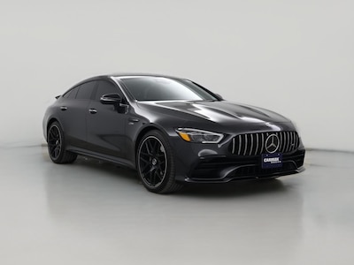 2020 Mercedes-Benz AMG GT 53