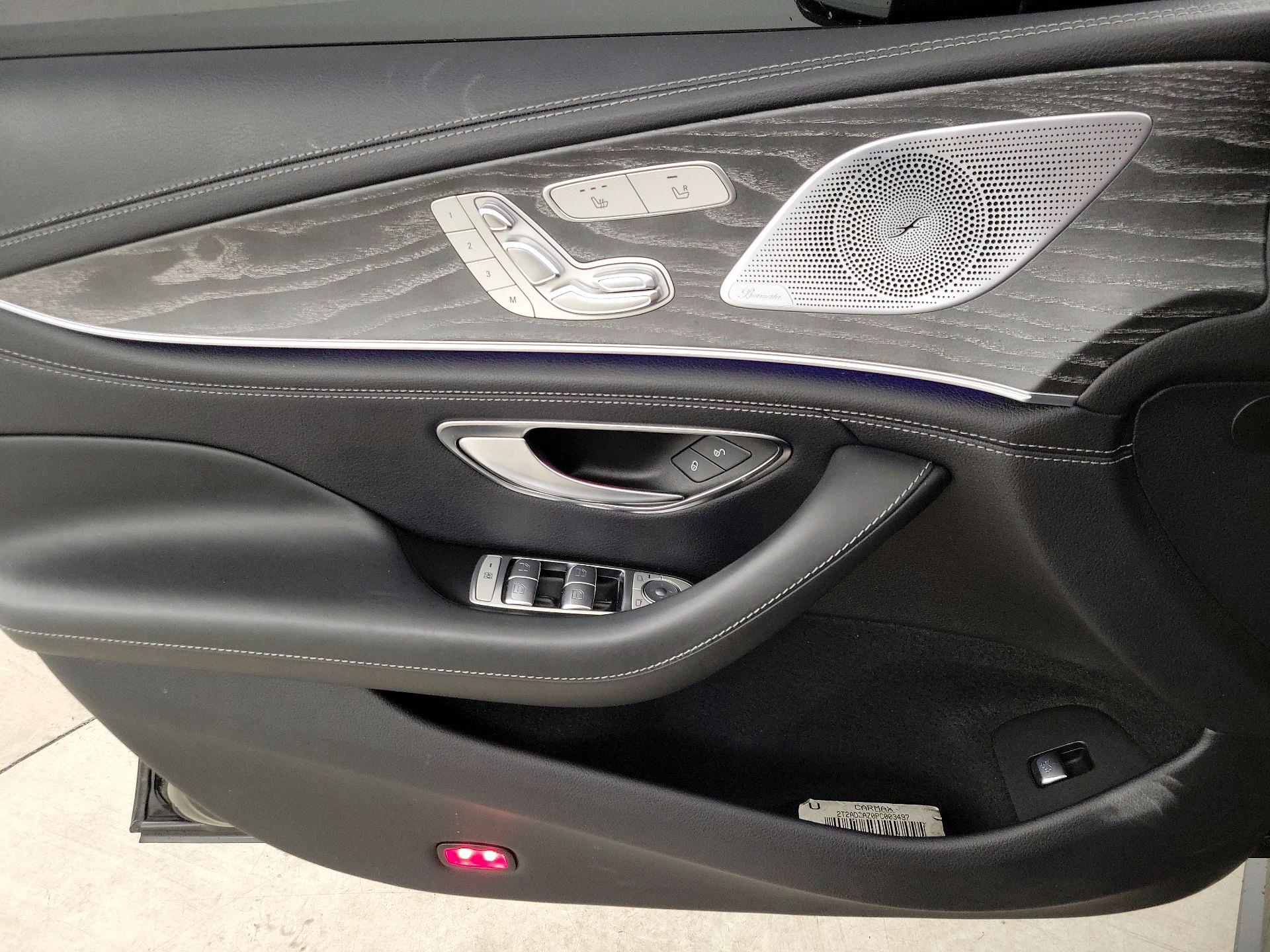 Thumbnail: 2020 Mercedes-Benz AMG GT - 12