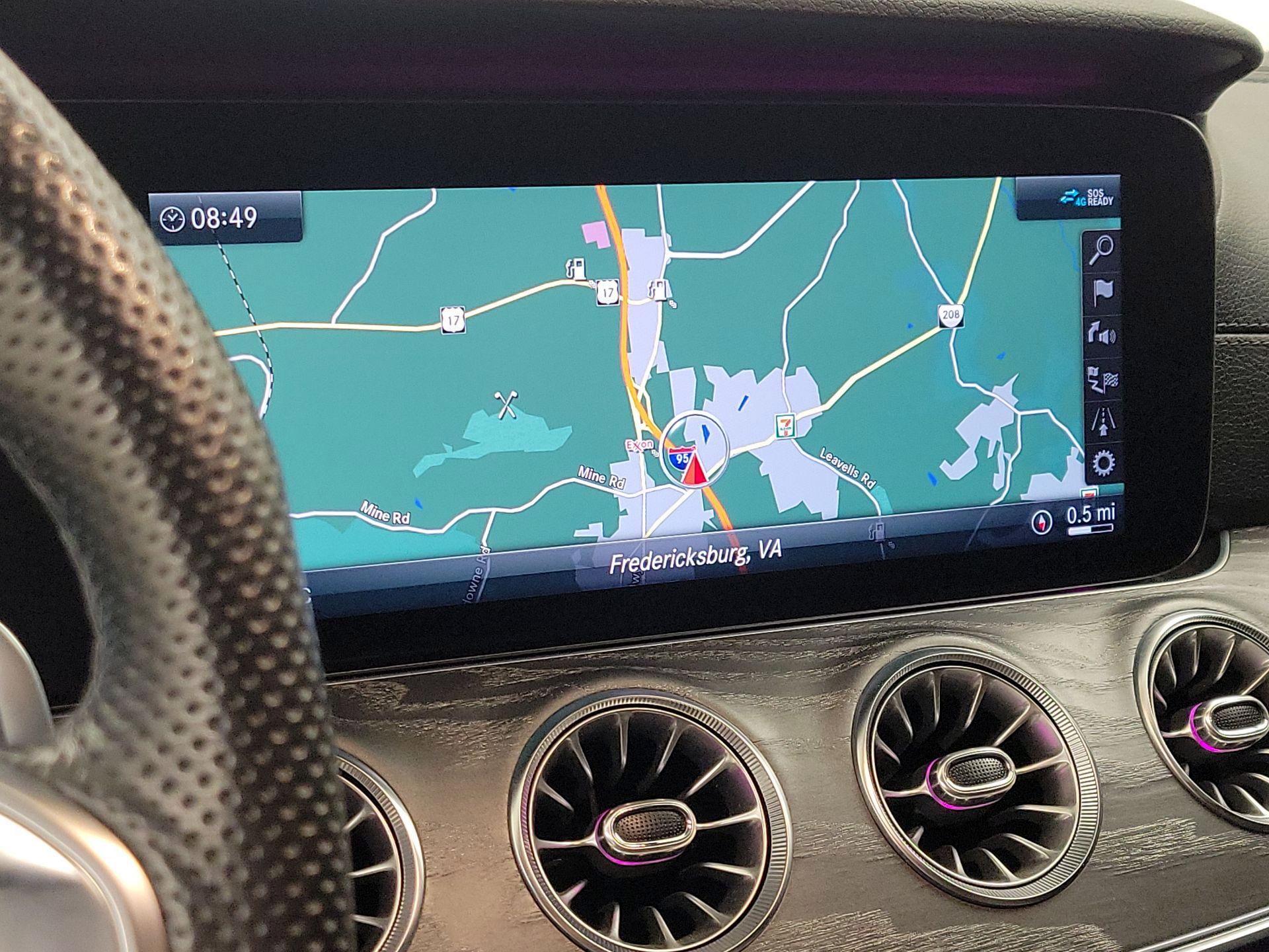 Thumbnail: 2020 Mercedes-Benz AMG GT - 14