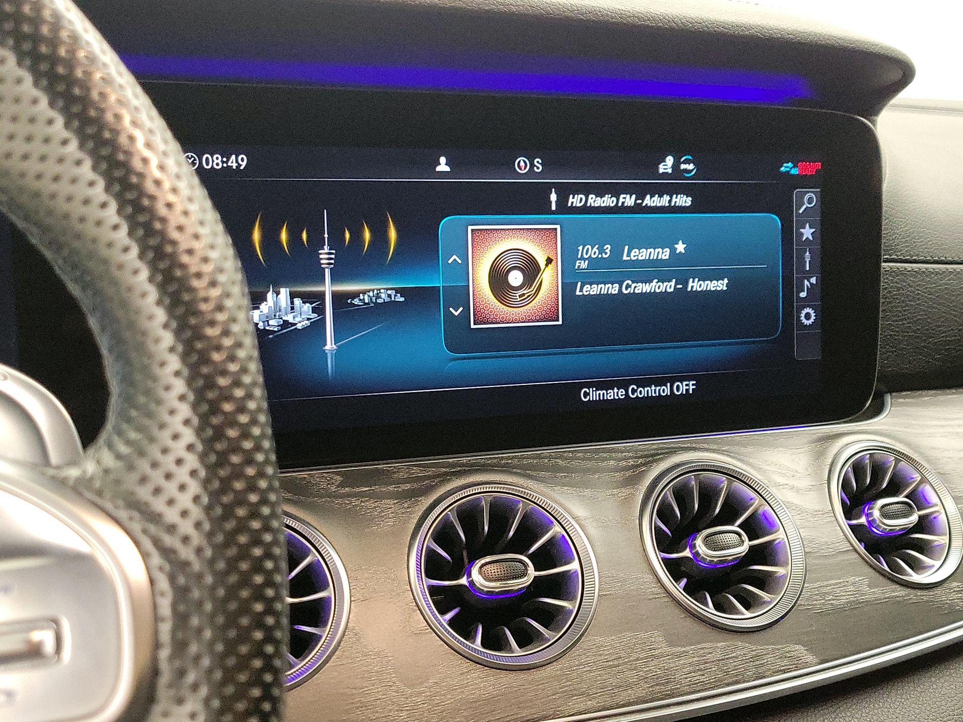 Thumbnail: 2020 Mercedes-Benz AMG GT - 16