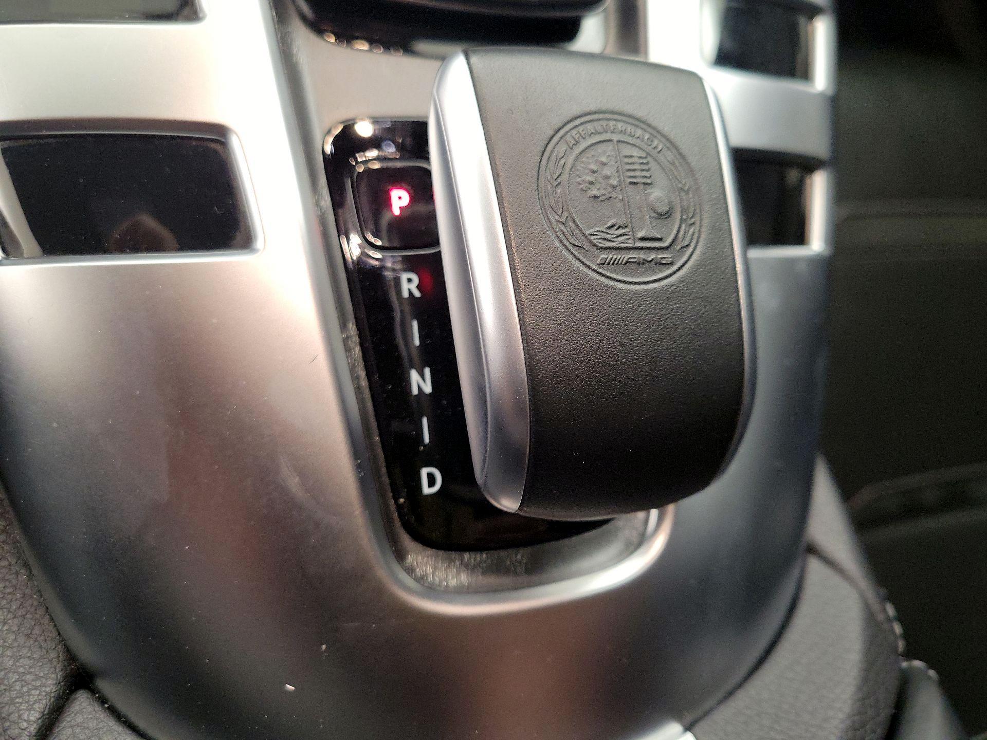 Thumbnail: 2020 Mercedes-Benz AMG GT - 18