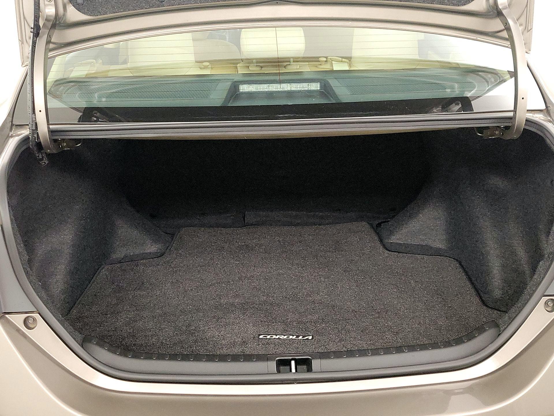 Thumbnail: 2017 Toyota Corolla - 20