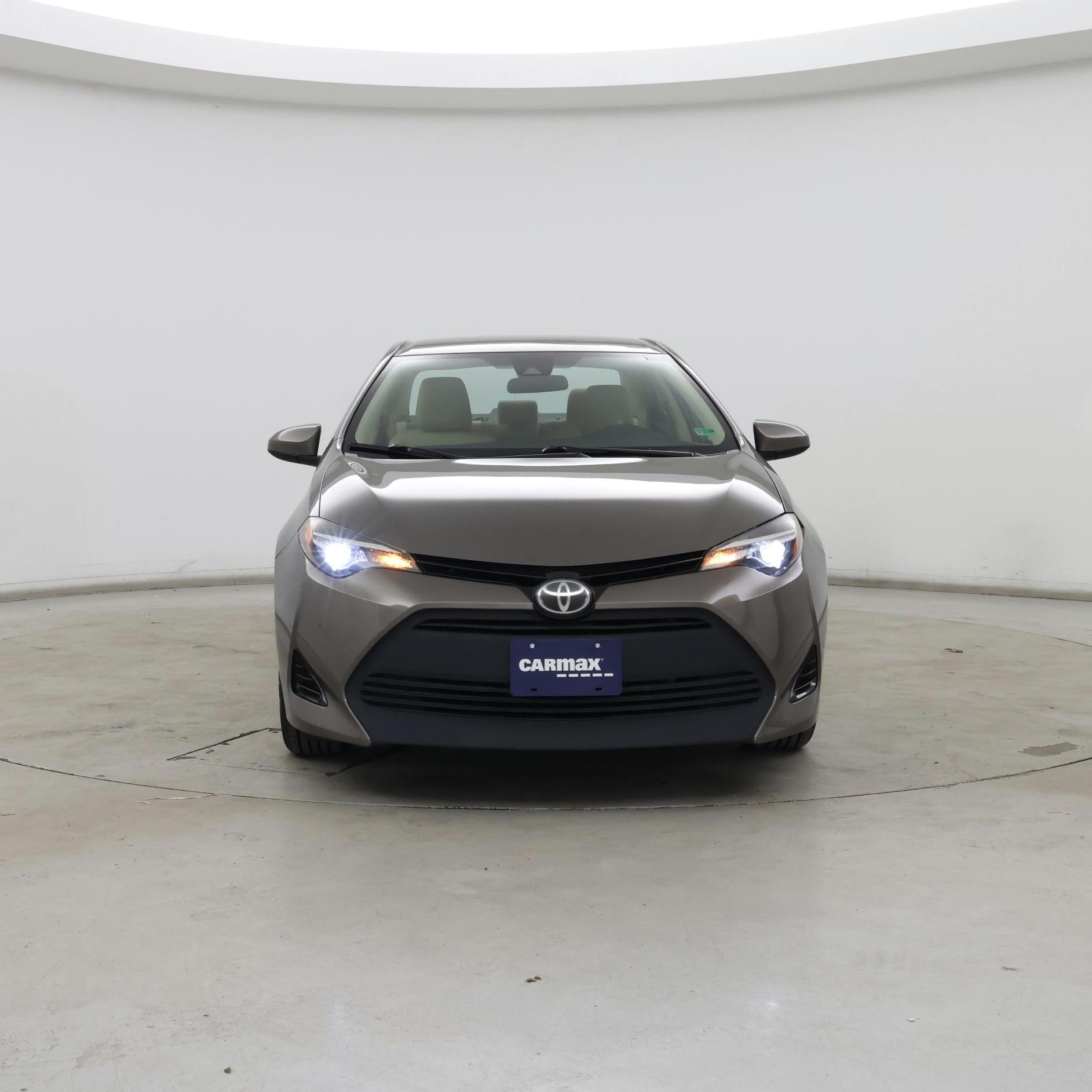 Thumbnail: 2017 Toyota Corolla - 5