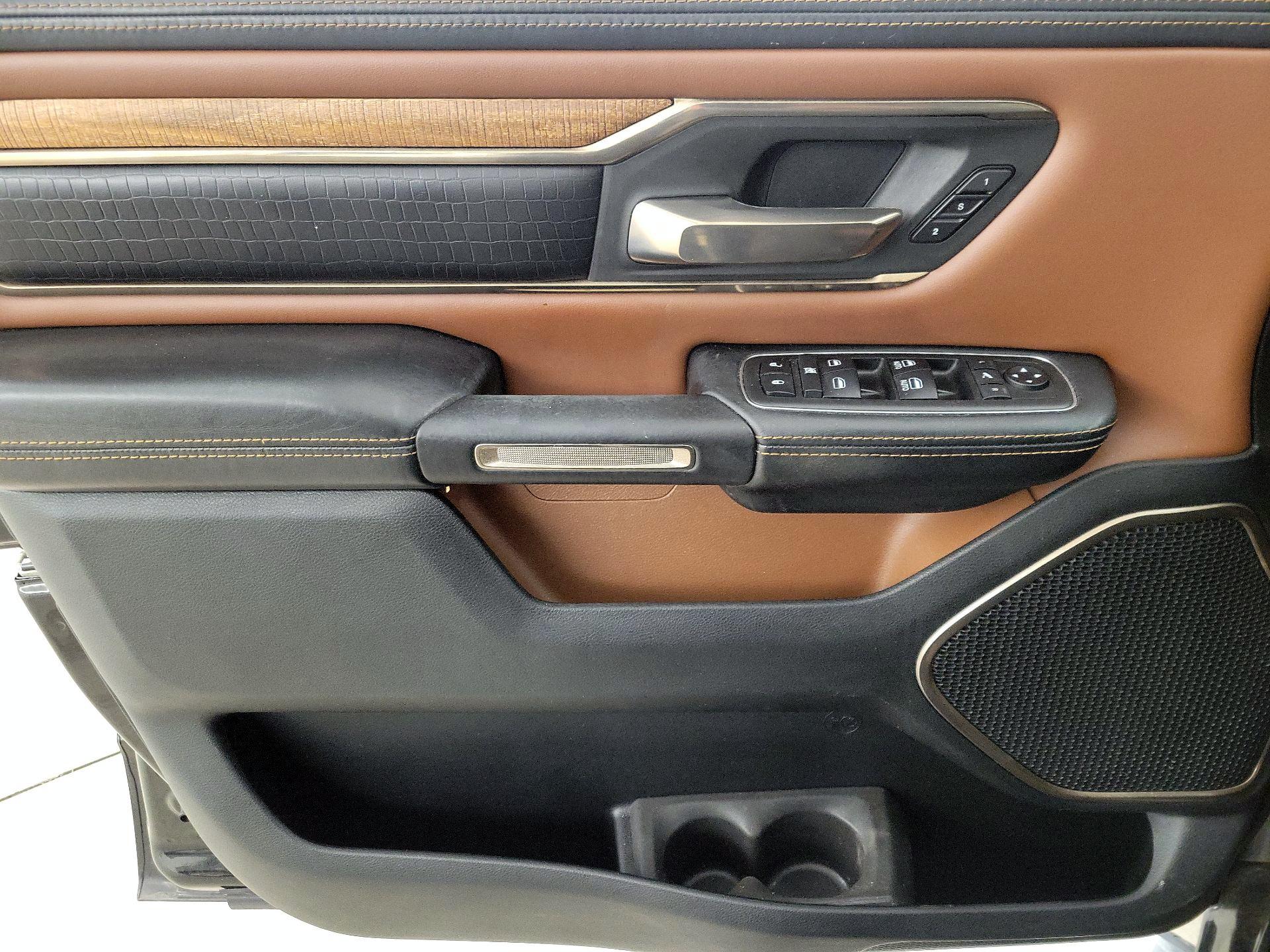 Thumbnail: 2019 RAM 1500 - 12