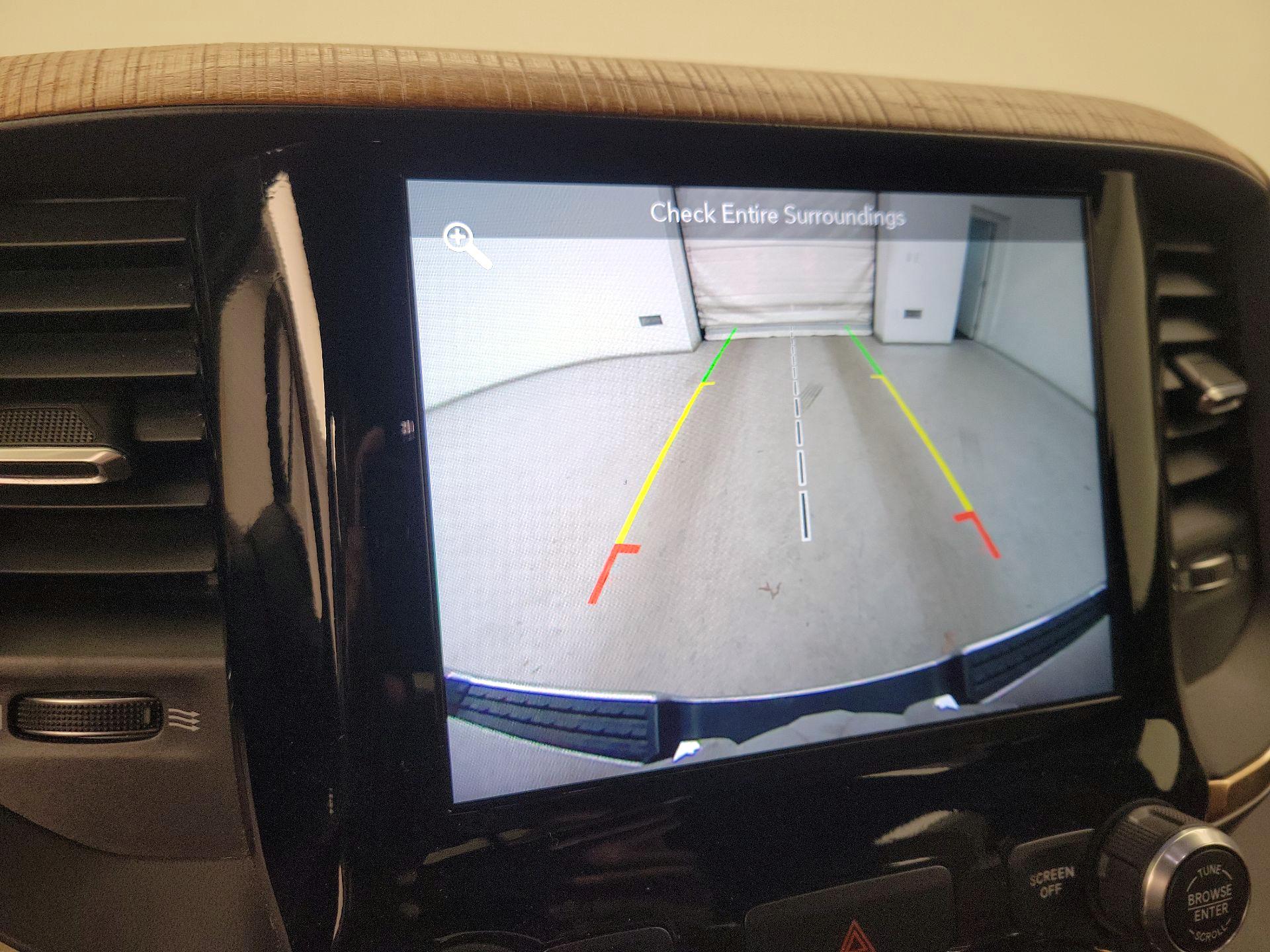 Thumbnail: 2019 RAM 1500 - 15