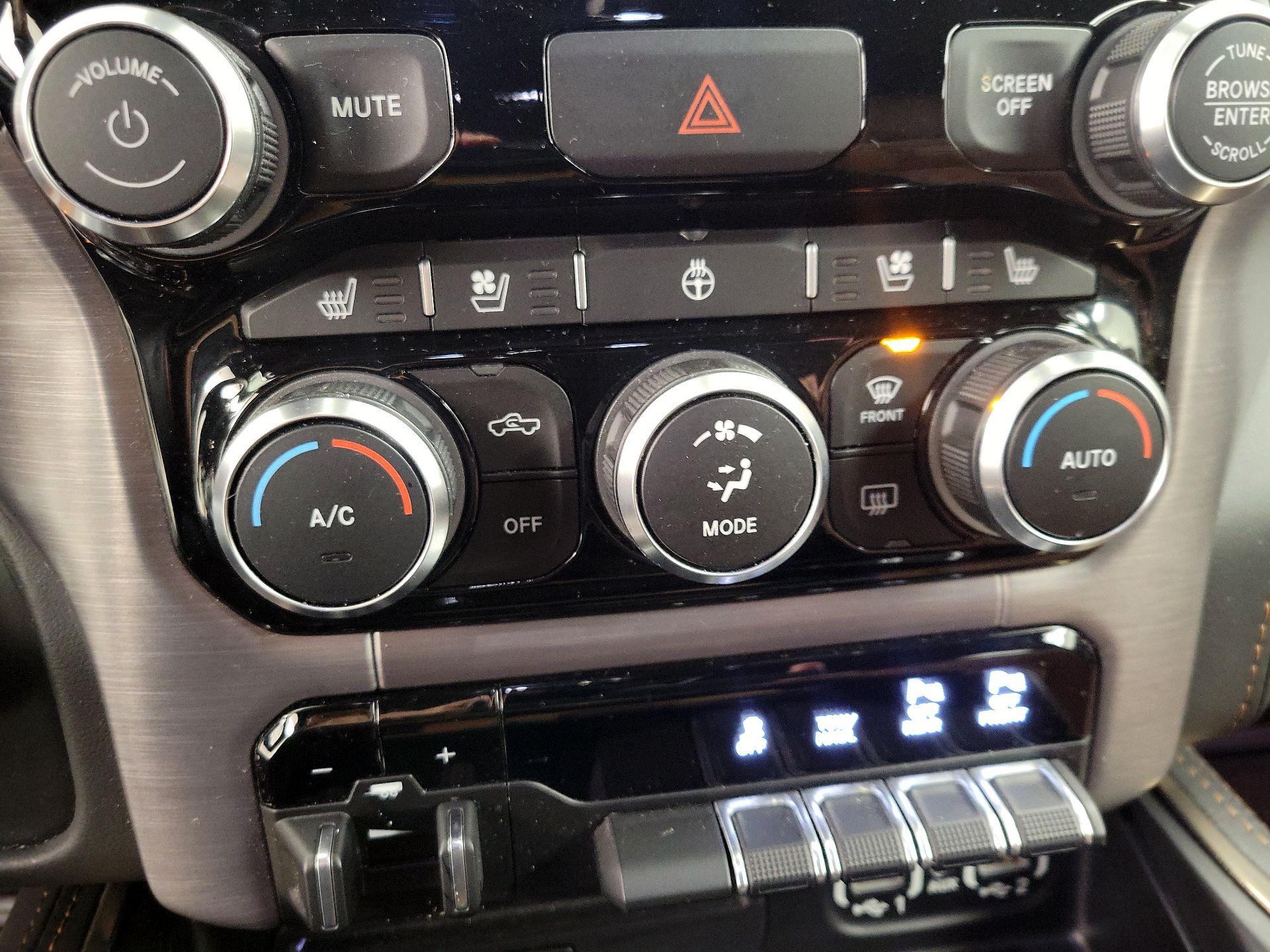 Thumbnail: 2019 RAM 1500 - 17