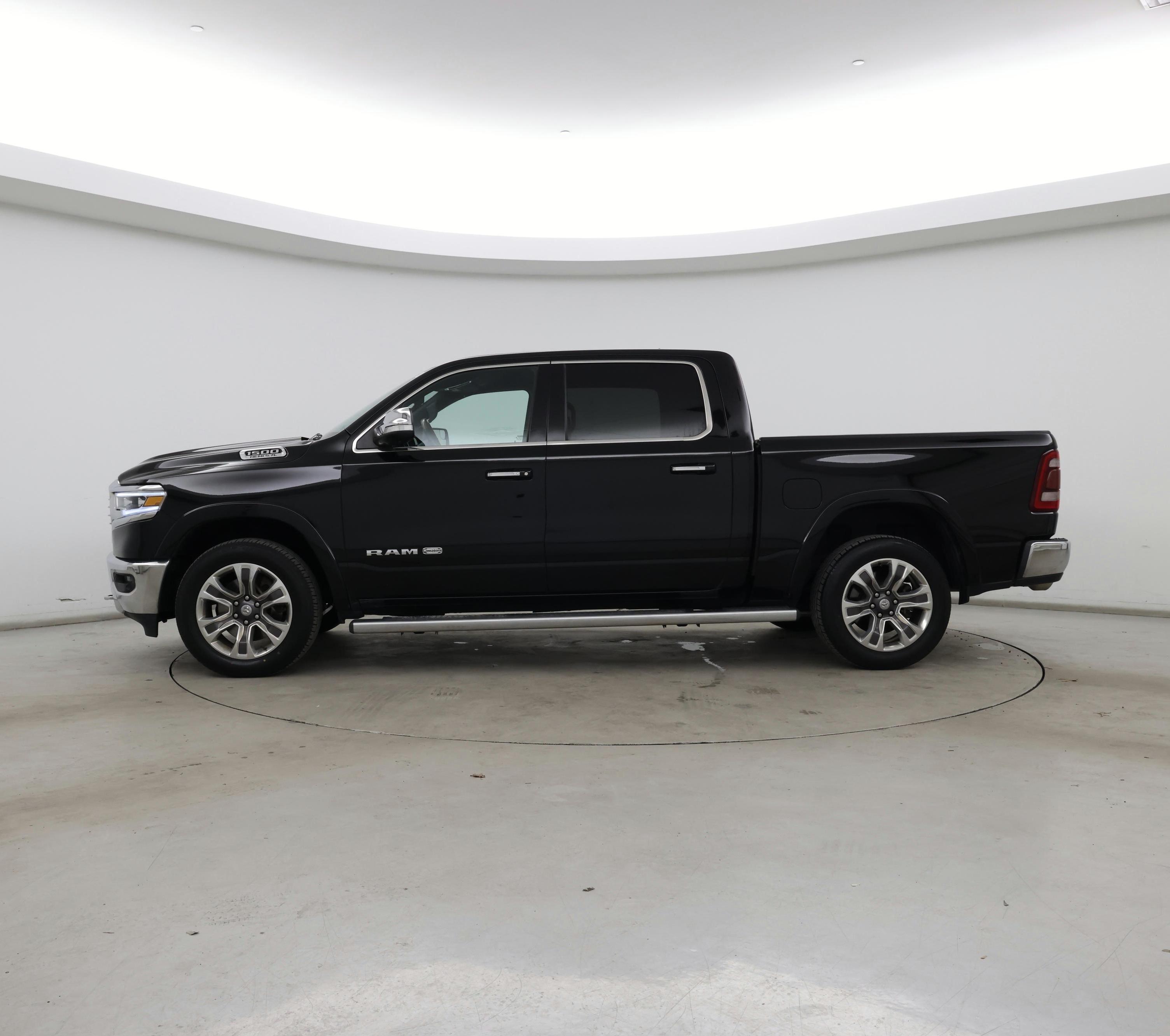 Thumbnail: 2019 RAM 1500 - 3