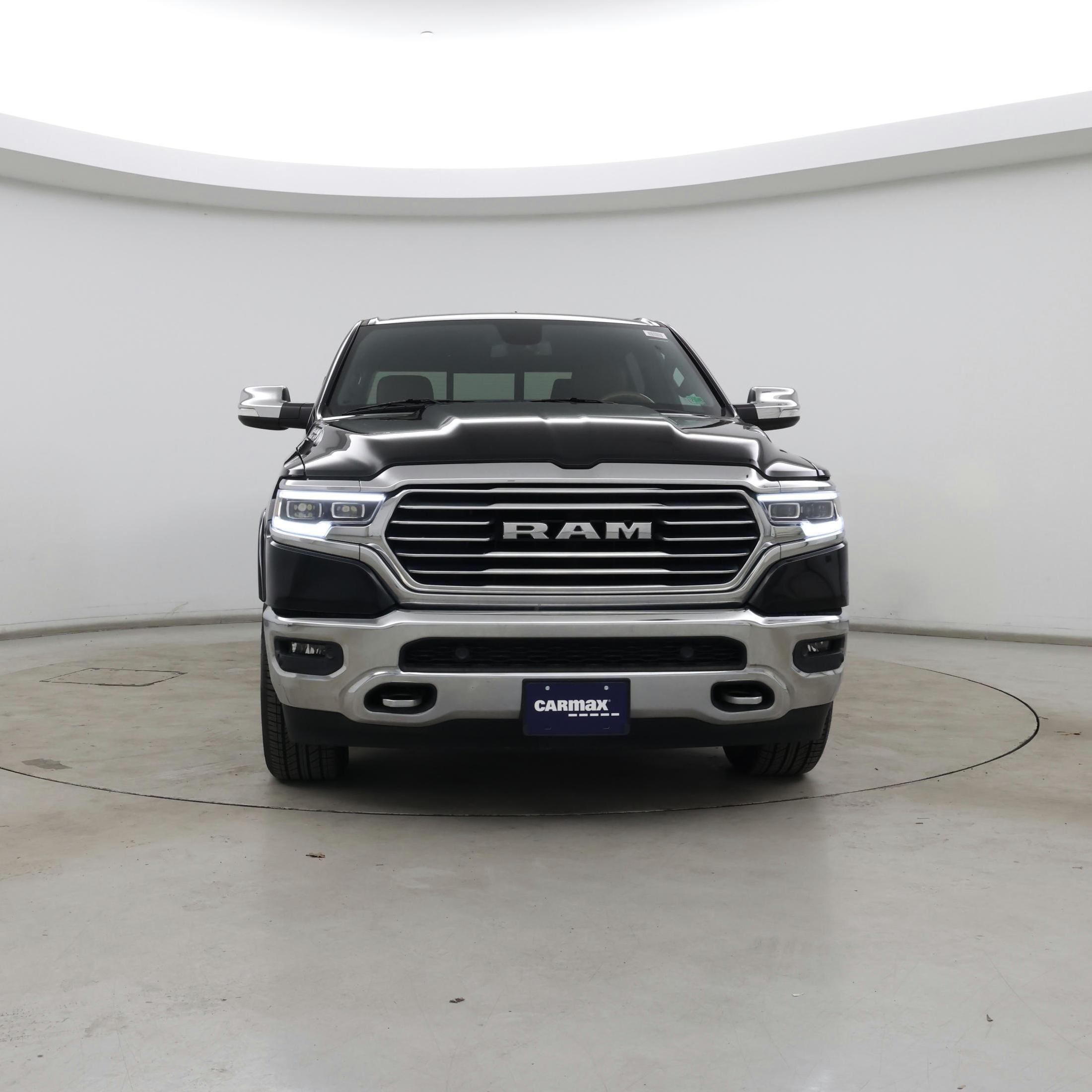 Thumbnail: 2019 RAM 1500 - 5