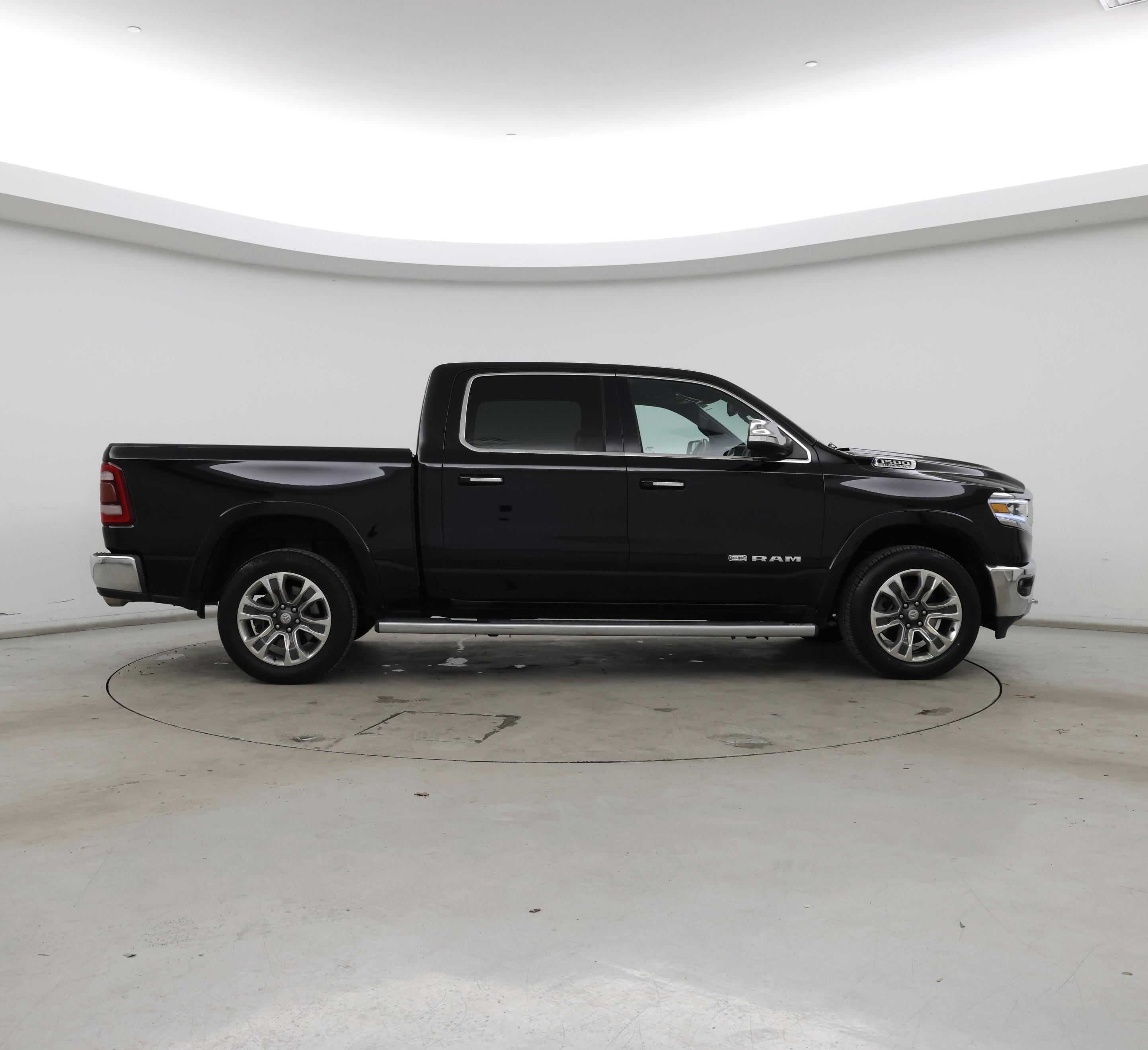 Thumbnail: 2019 RAM 1500 - 7
