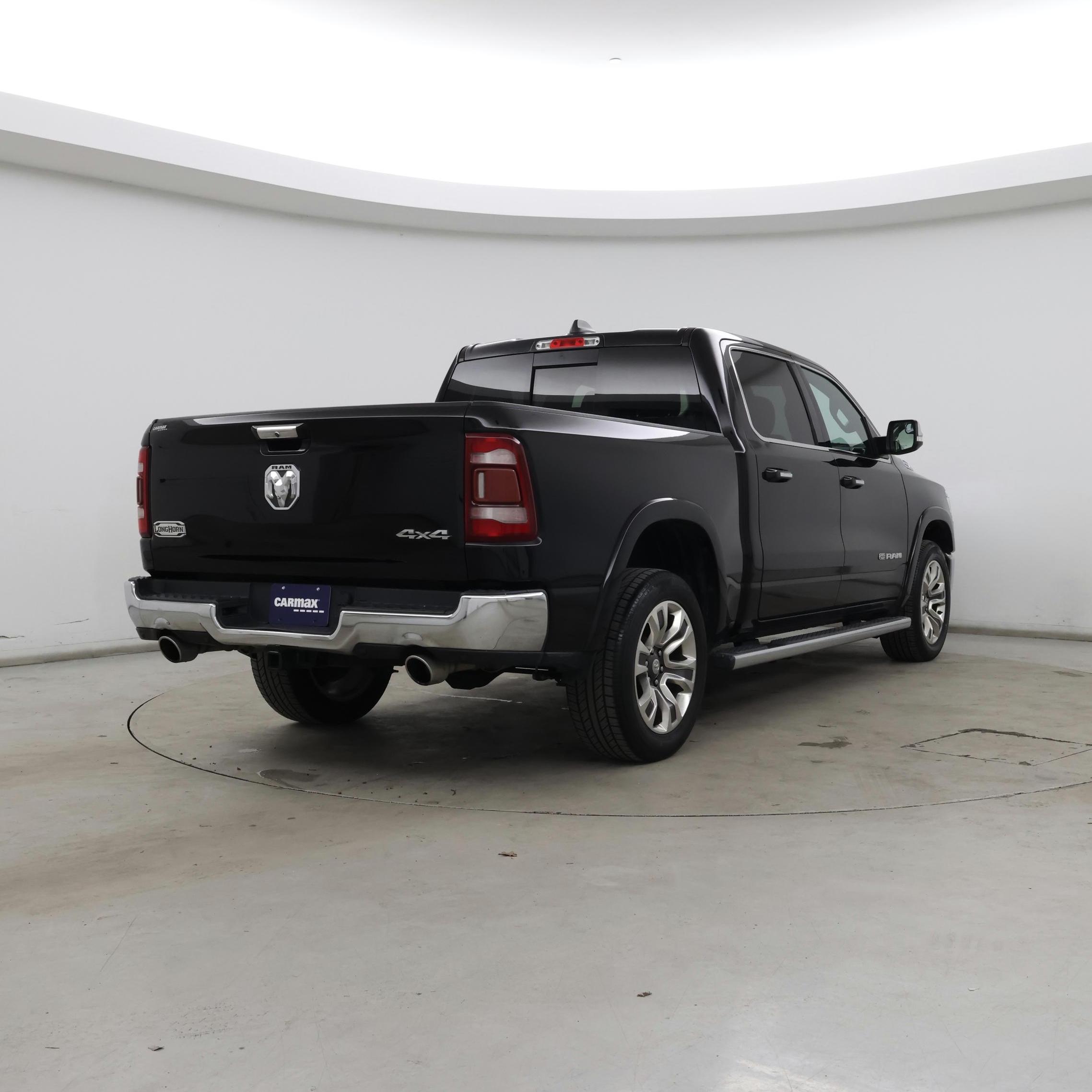 Thumbnail: 2019 RAM 1500 - 8