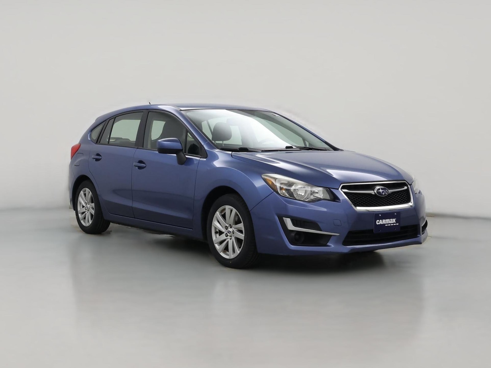 2015 Subaru Impreza Premium