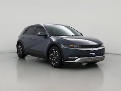 2023 Hyundai Ioniq 5 SE