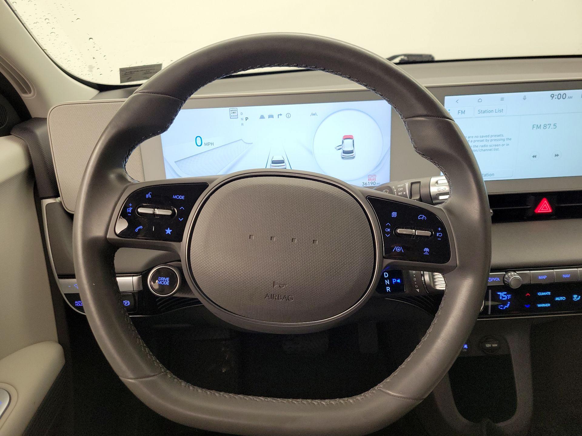 Thumbnail: 2023 Hyundai Ioniq 5 - 10