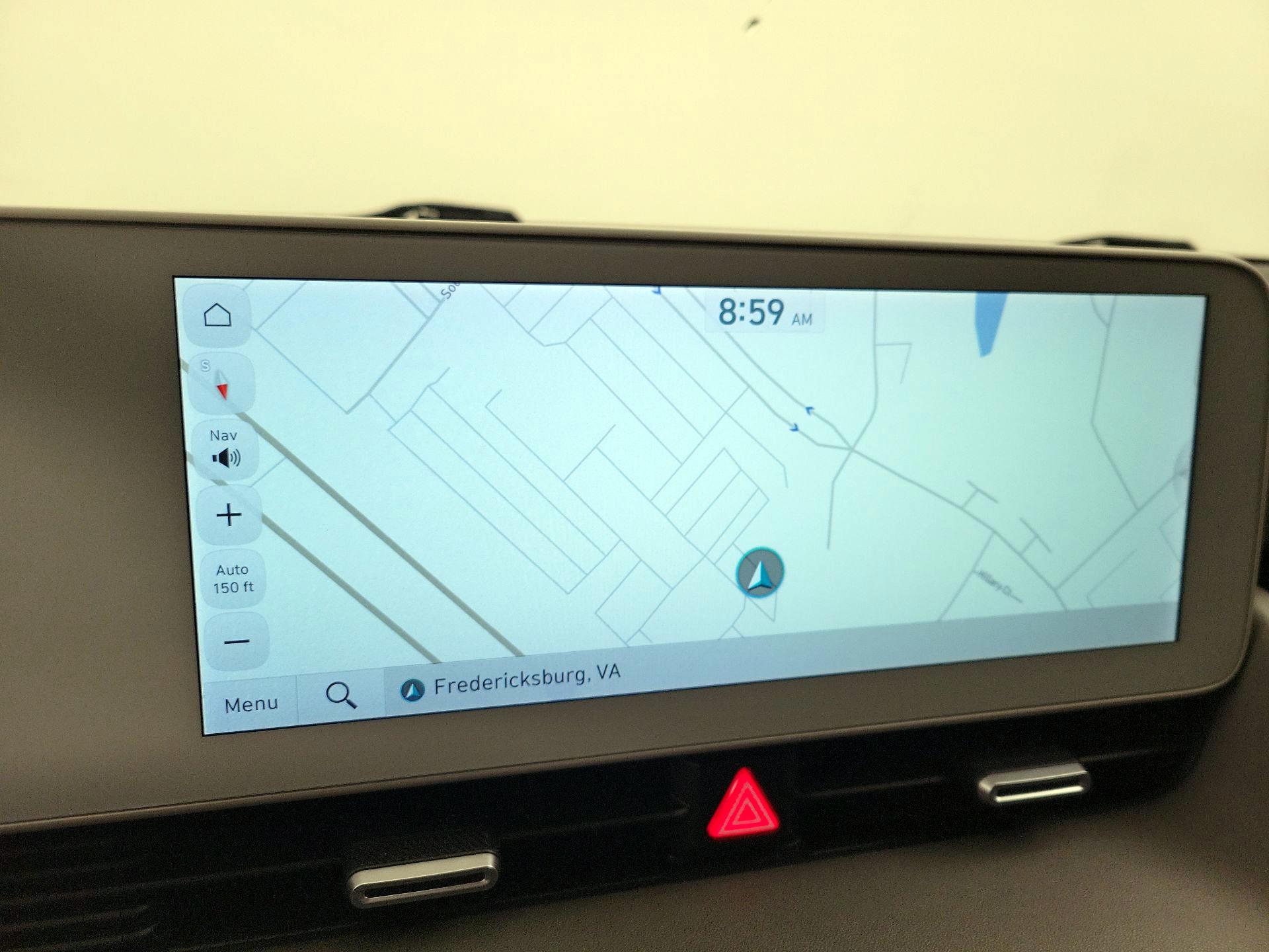 Thumbnail: 2023 Hyundai Ioniq 5 - 14