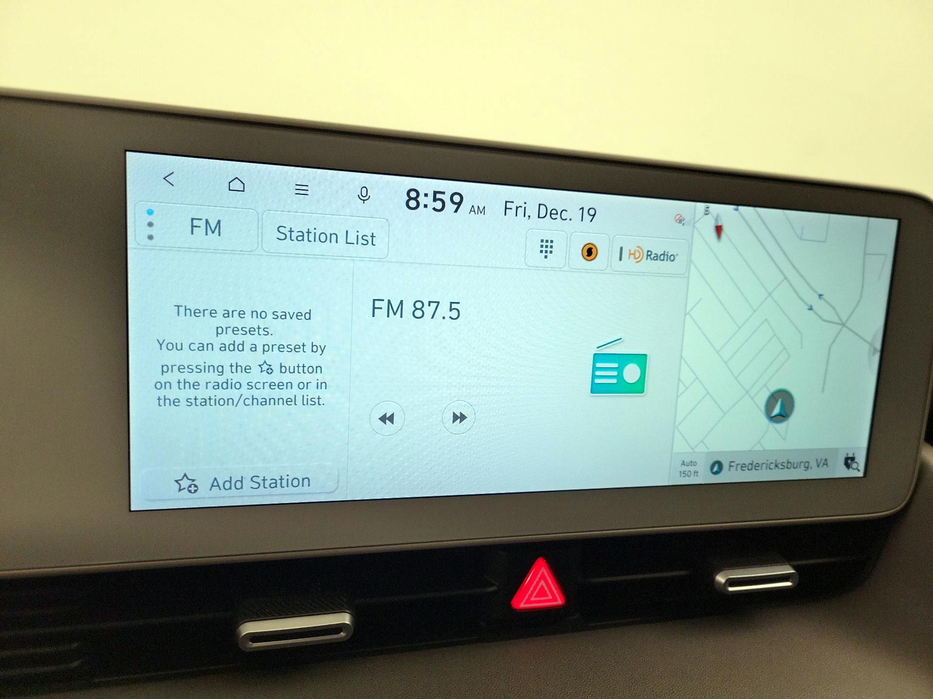 Thumbnail: 2023 Hyundai Ioniq 5 - 16