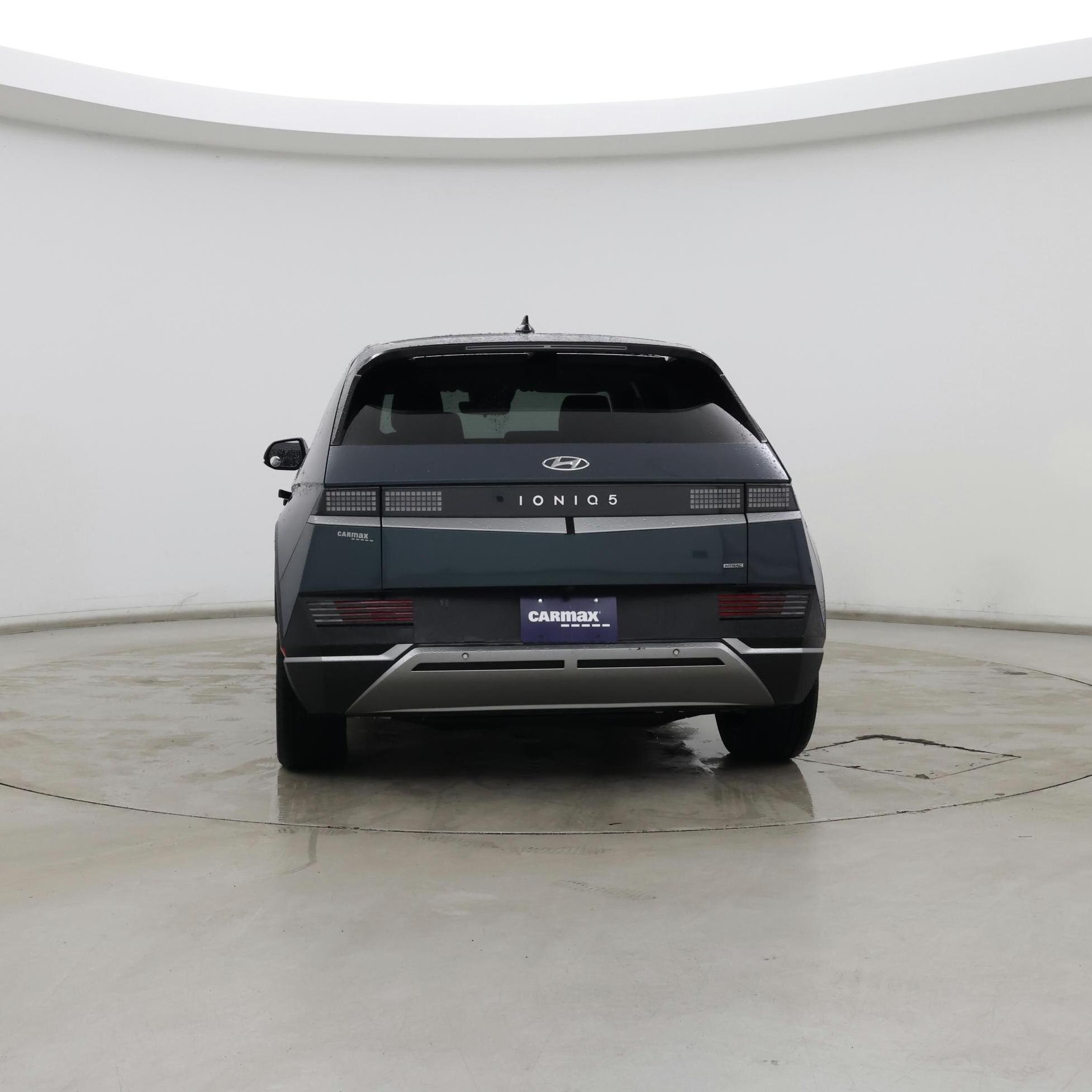 Thumbnail: 2023 Hyundai Ioniq 5 - 6