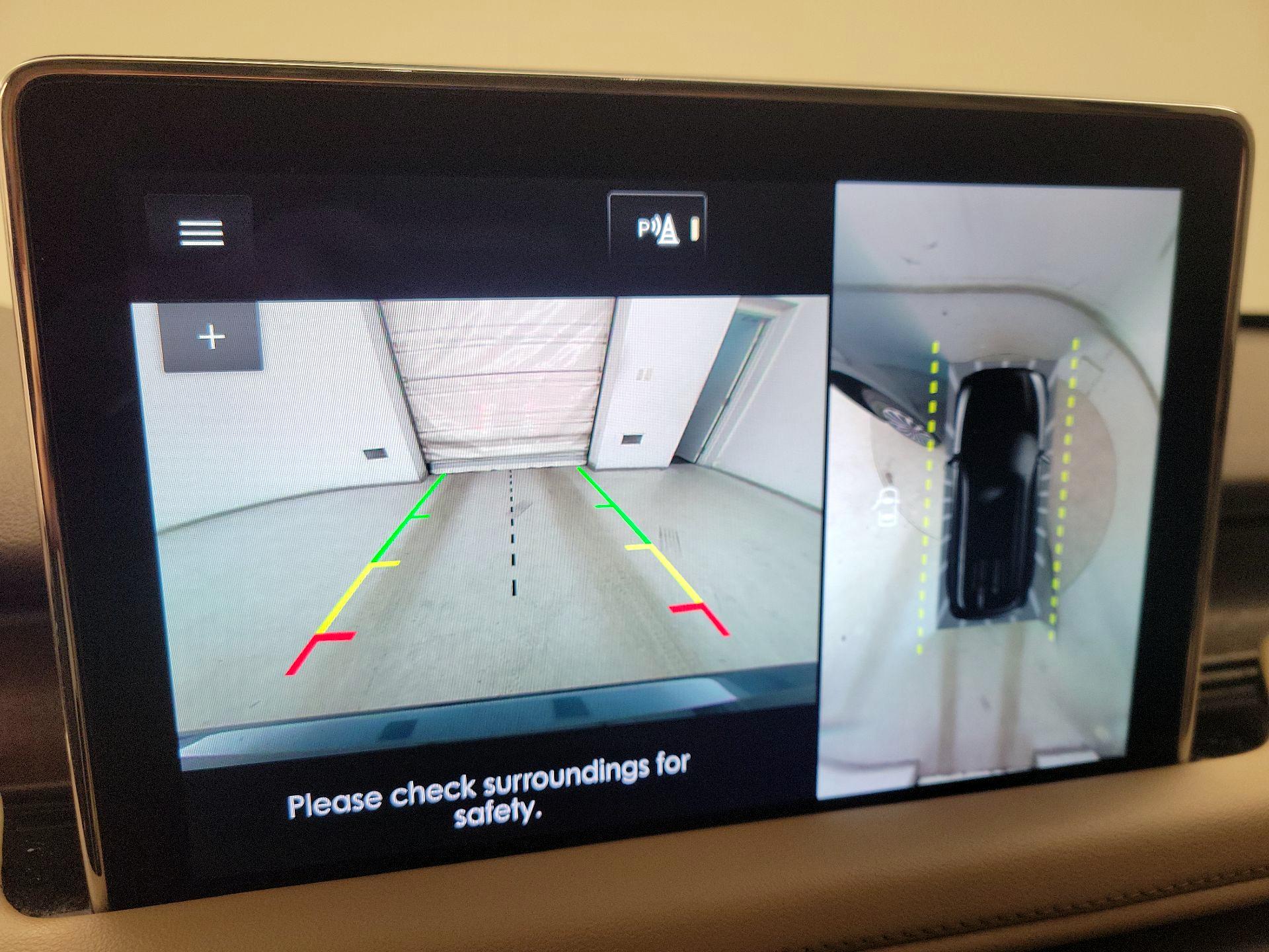 Thumbnail: 2023 Lincoln Aviator - 15