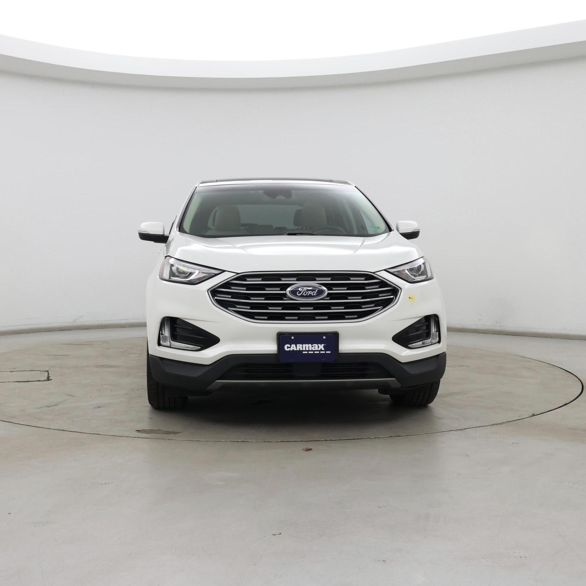 Thumbnail: 2020 Ford Edge - 5