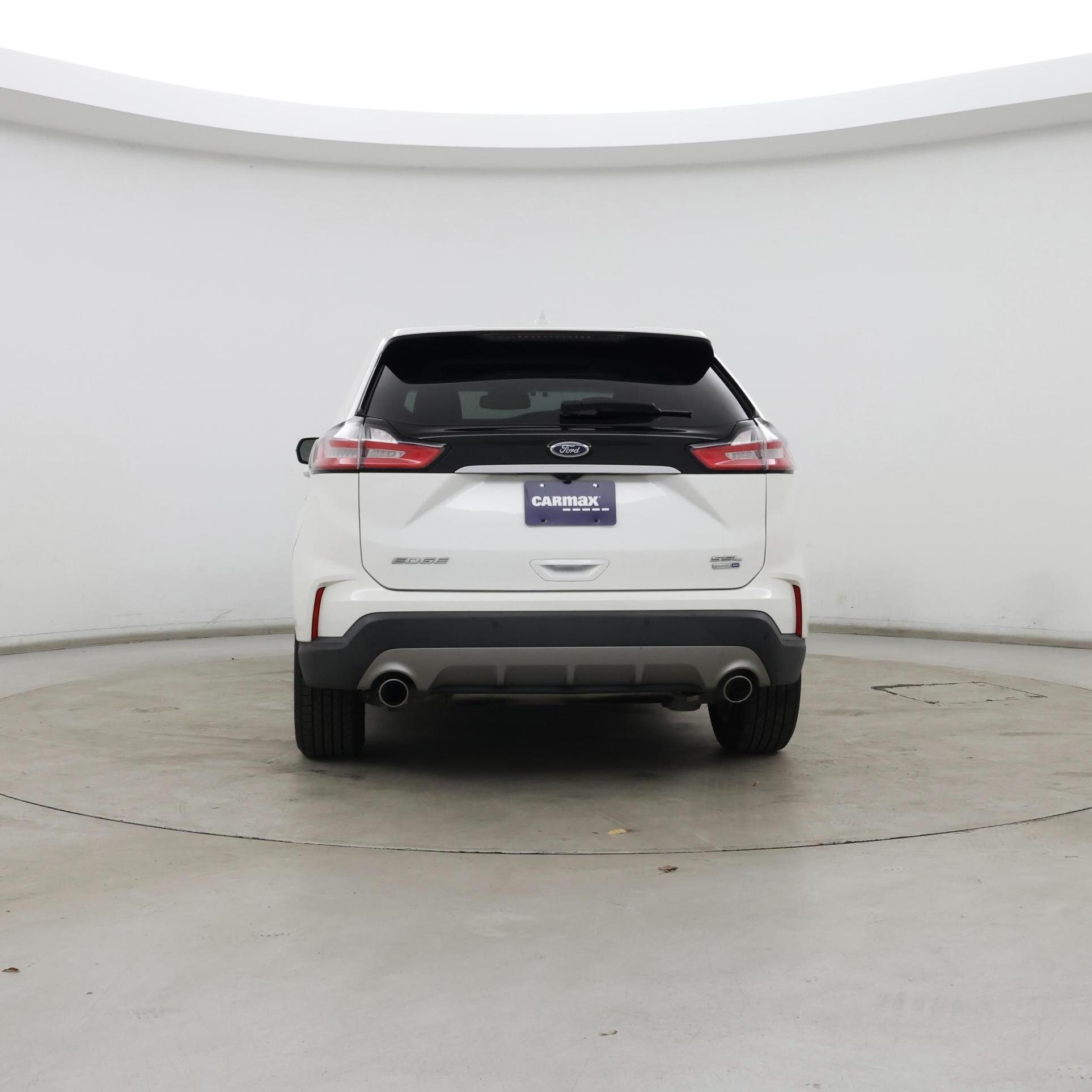 Thumbnail: 2020 Ford Edge - 6