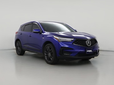 2019 Acura RDX A-Spec