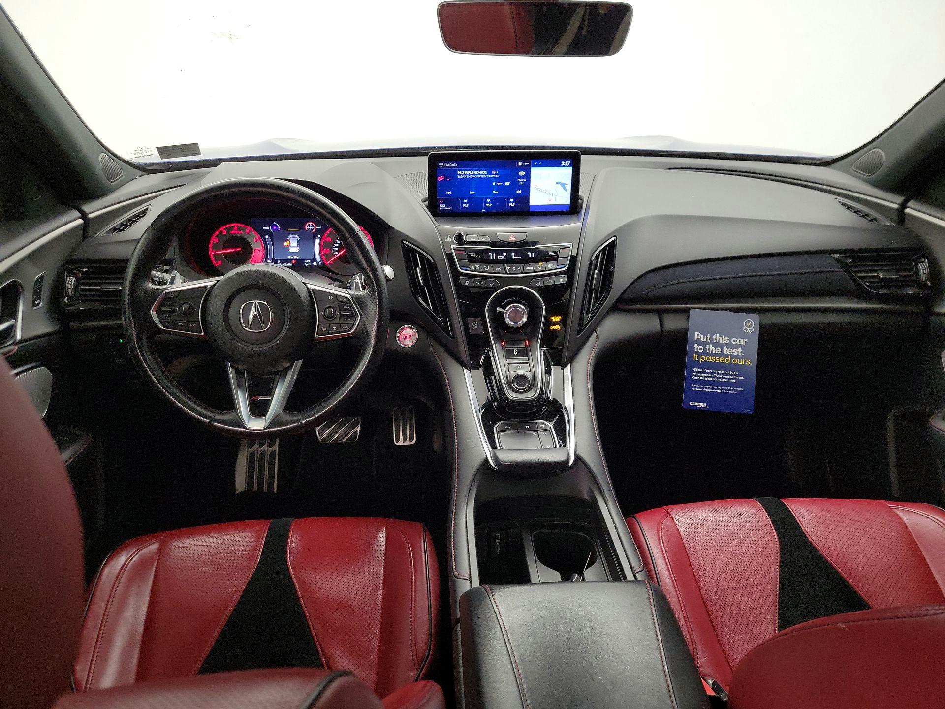 Thumbnail: 2019 Acura RDX - 9