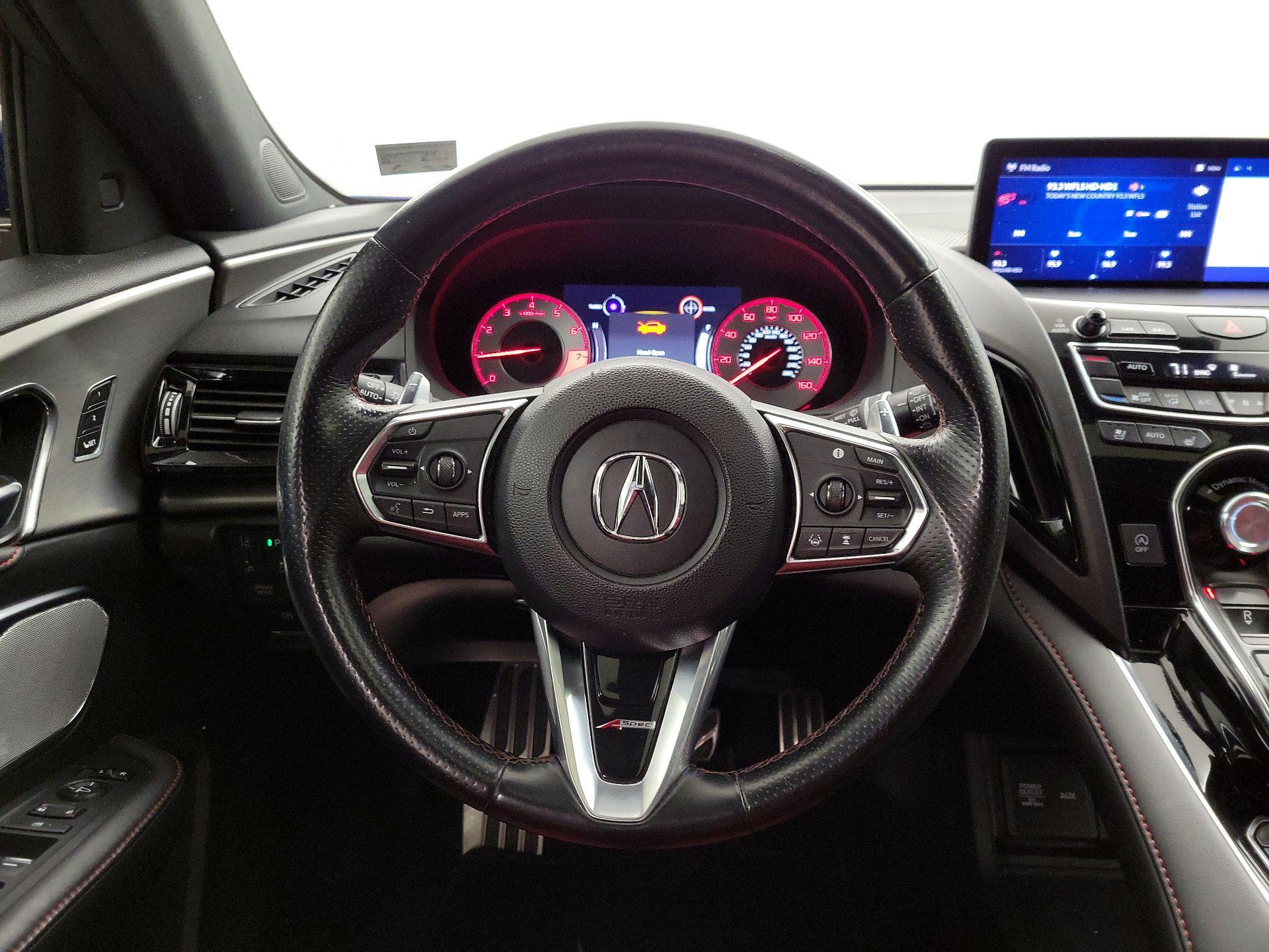 Thumbnail: 2019 Acura RDX - 10