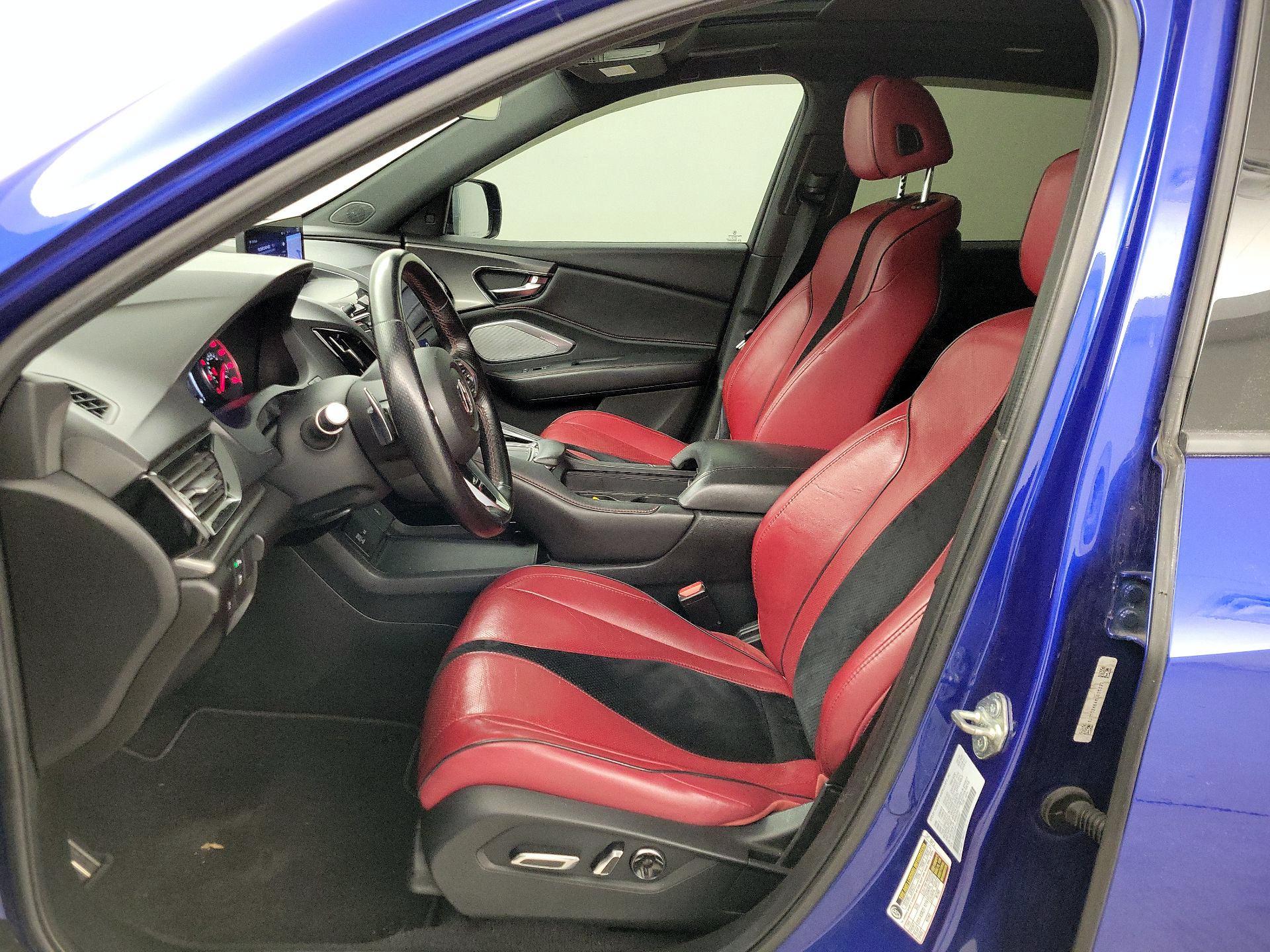 Thumbnail: 2019 Acura RDX - 11