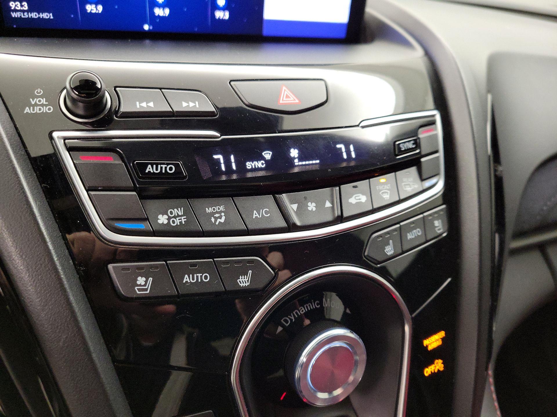 Thumbnail: 2019 Acura RDX - 16