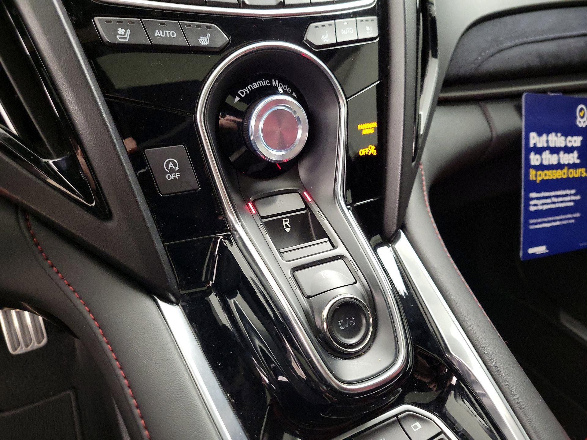 Thumbnail: 2019 Acura RDX - 17