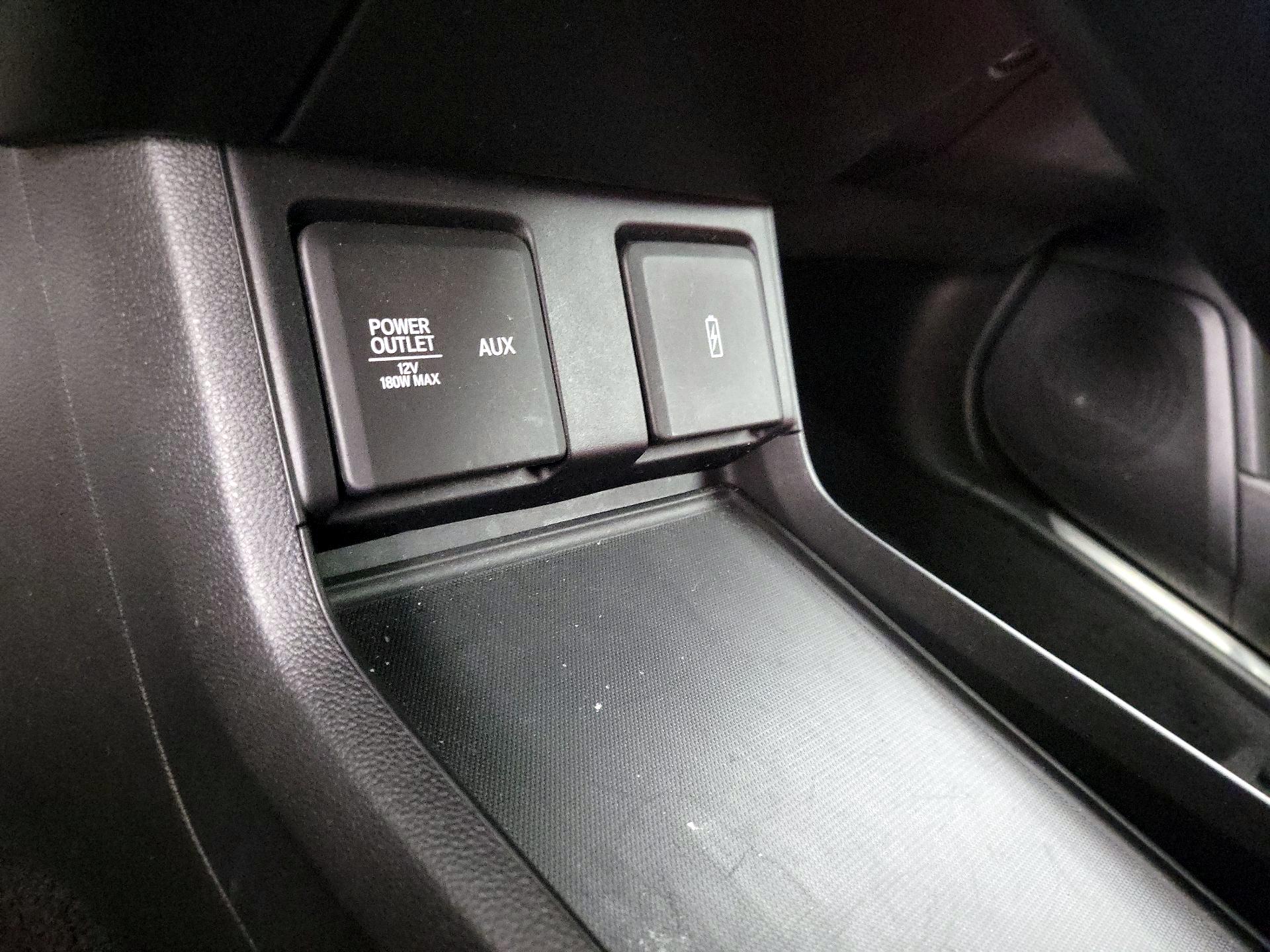 Thumbnail: 2019 Acura RDX - 18