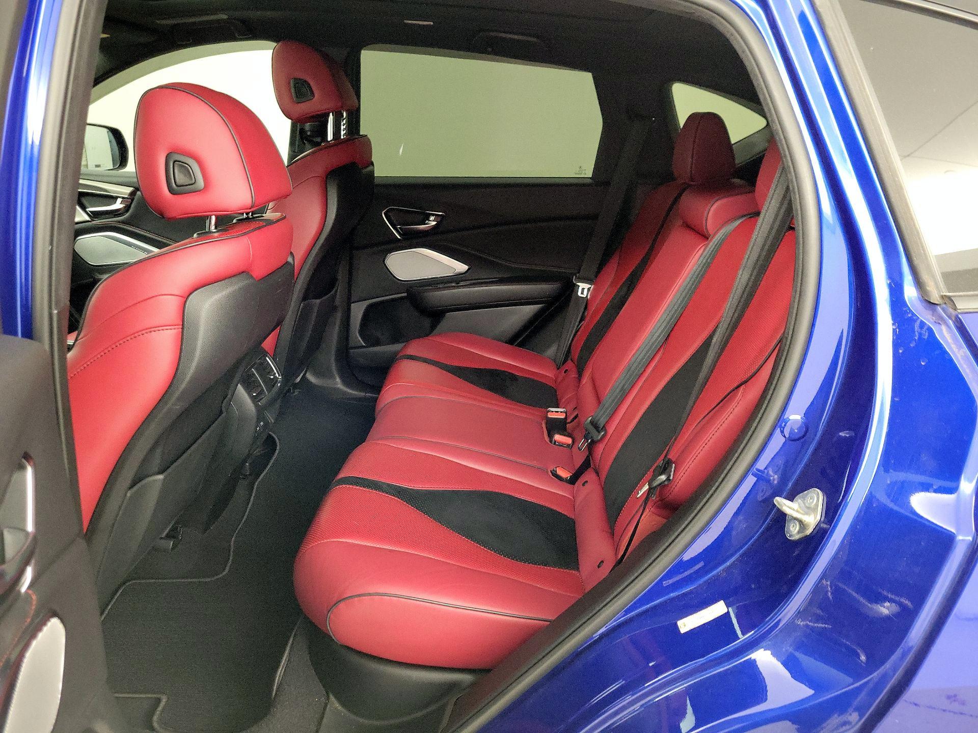 Thumbnail: 2019 Acura RDX - 20