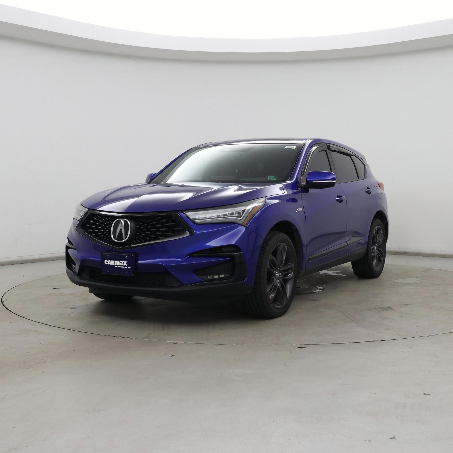 Thumbnail: 2019 Acura RDX - 4