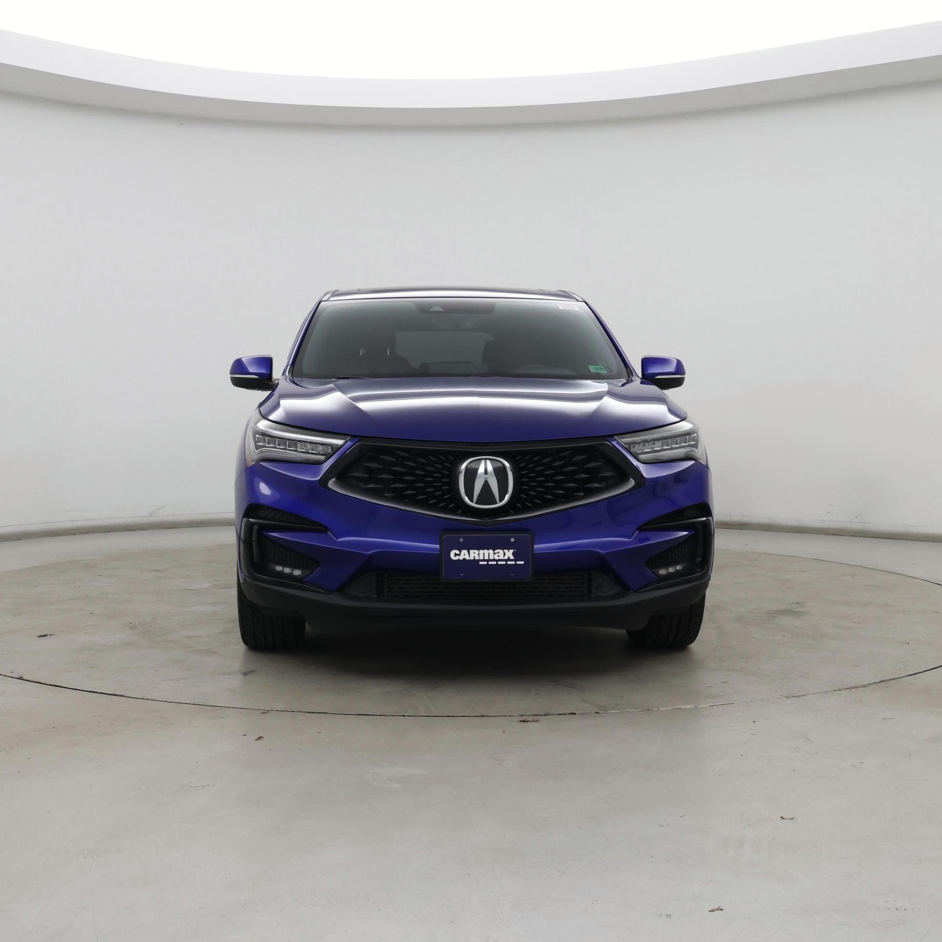 Thumbnail: 2019 Acura RDX - 5