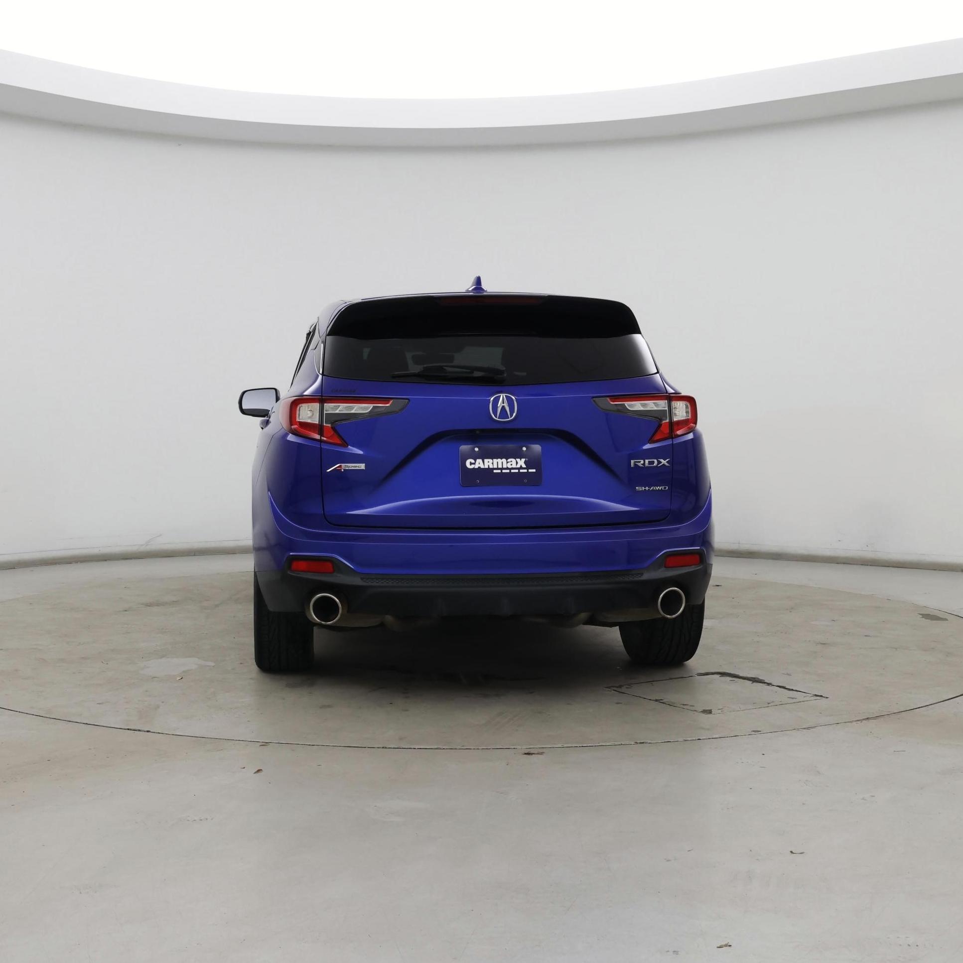 Thumbnail: 2019 Acura RDX - 6