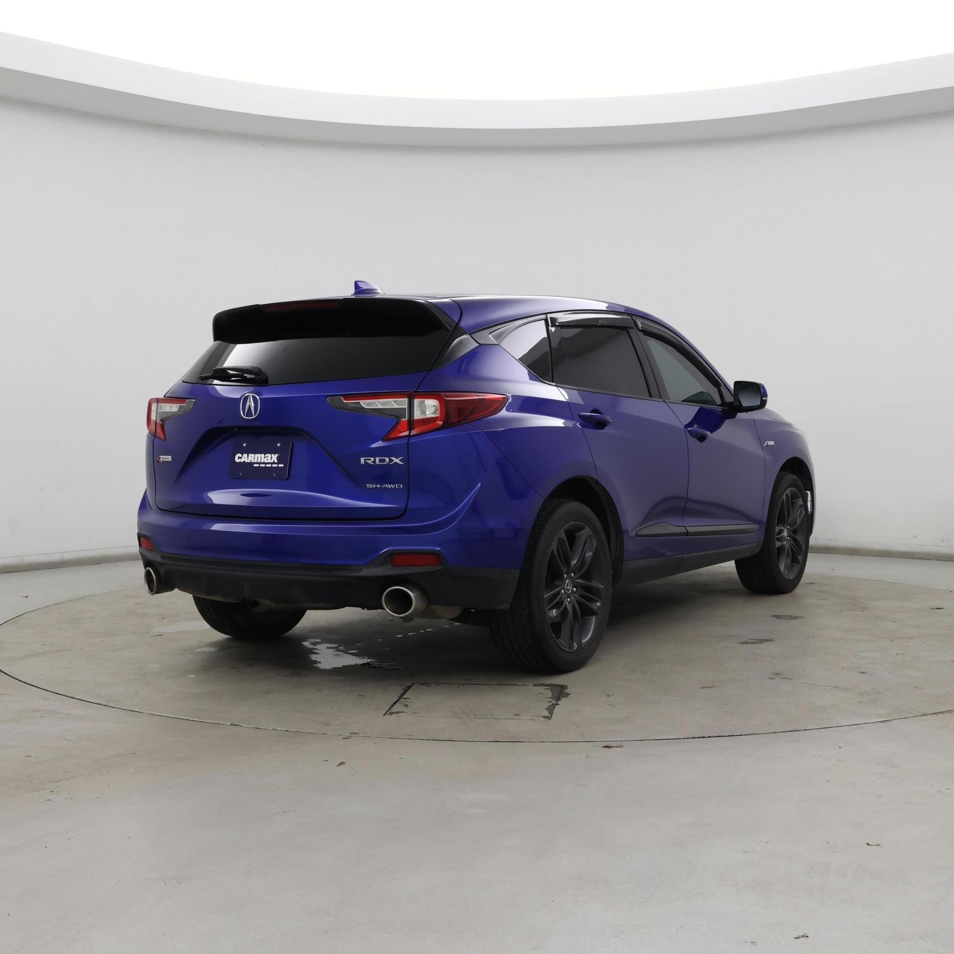 Thumbnail: 2019 Acura RDX - 8