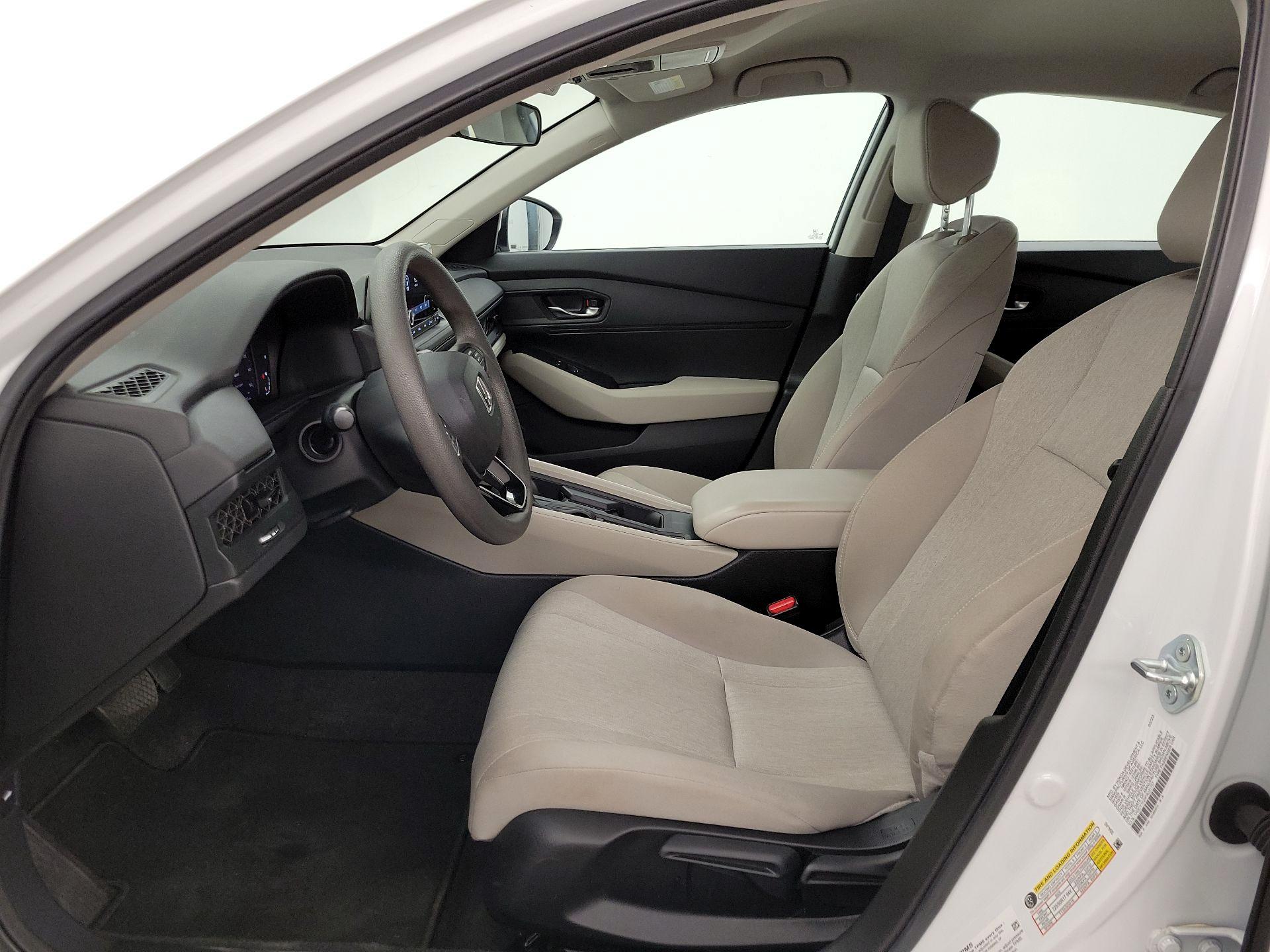 Thumbnail: 2023 Honda Accord - 11