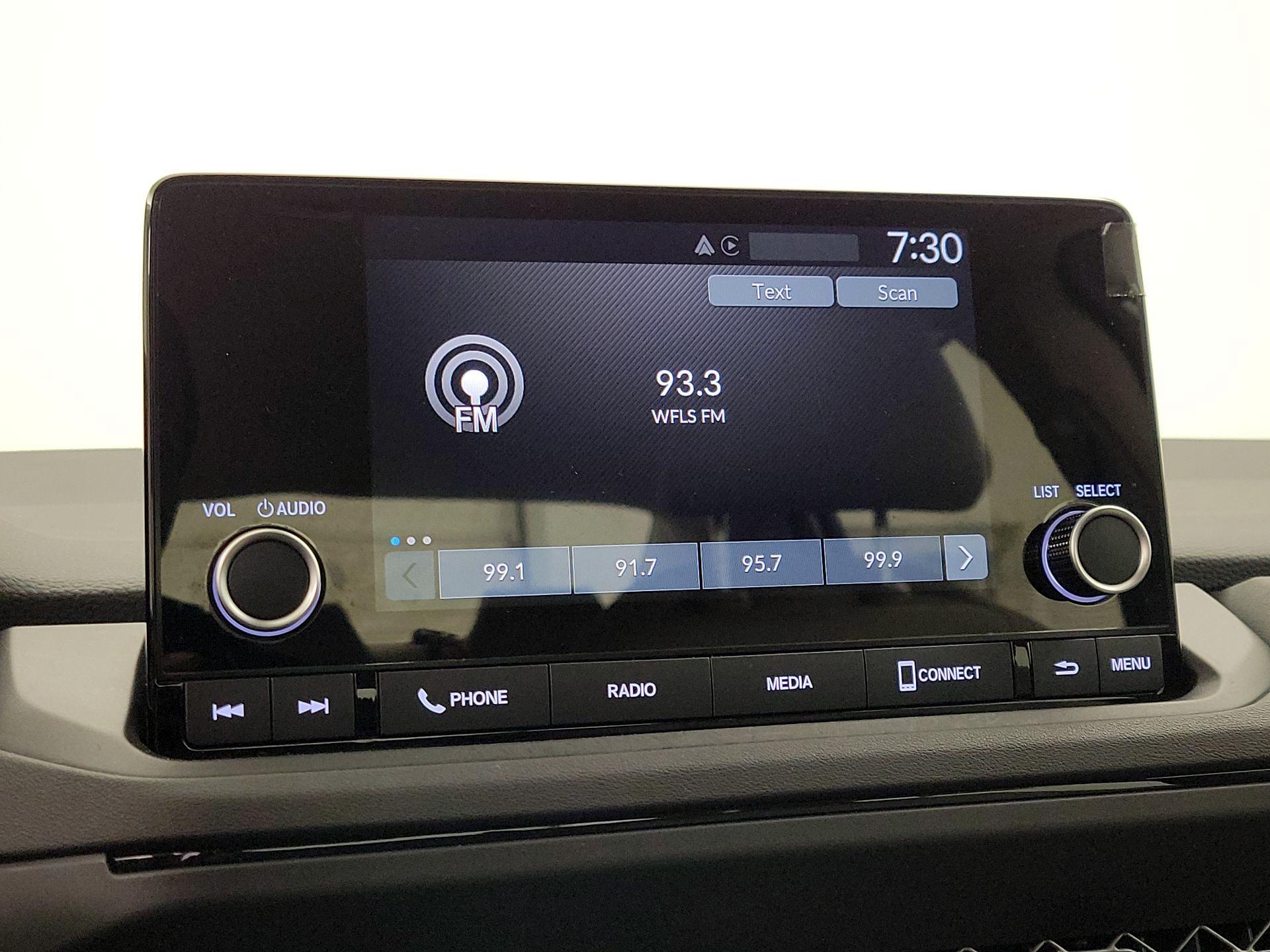 Thumbnail: 2023 Honda Accord - 14