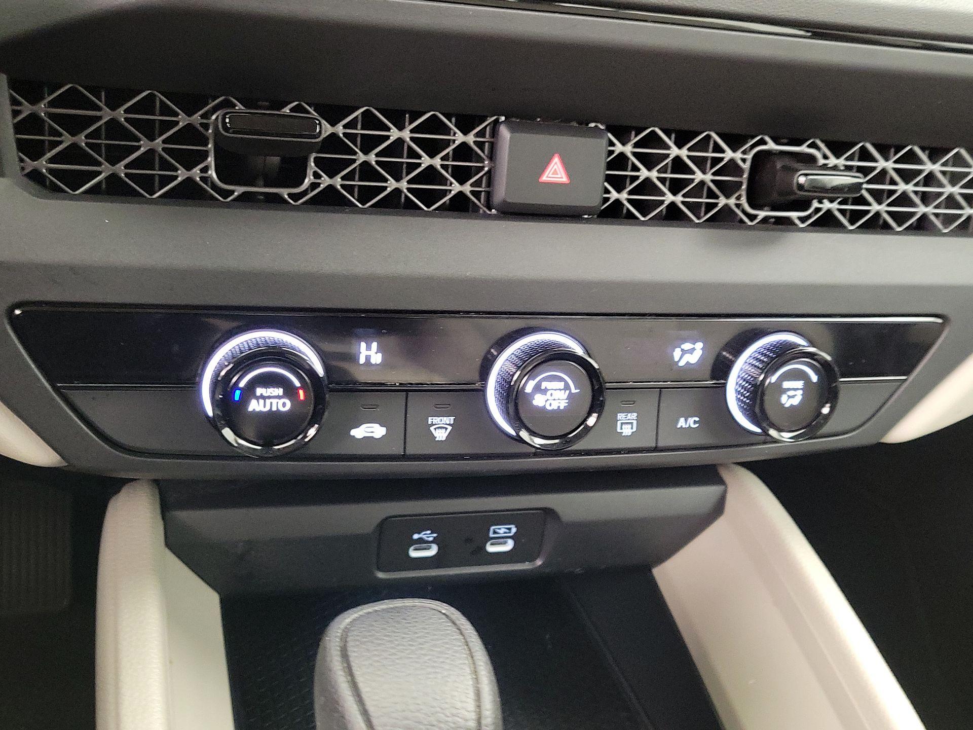 Thumbnail: 2023 Honda Accord - 15