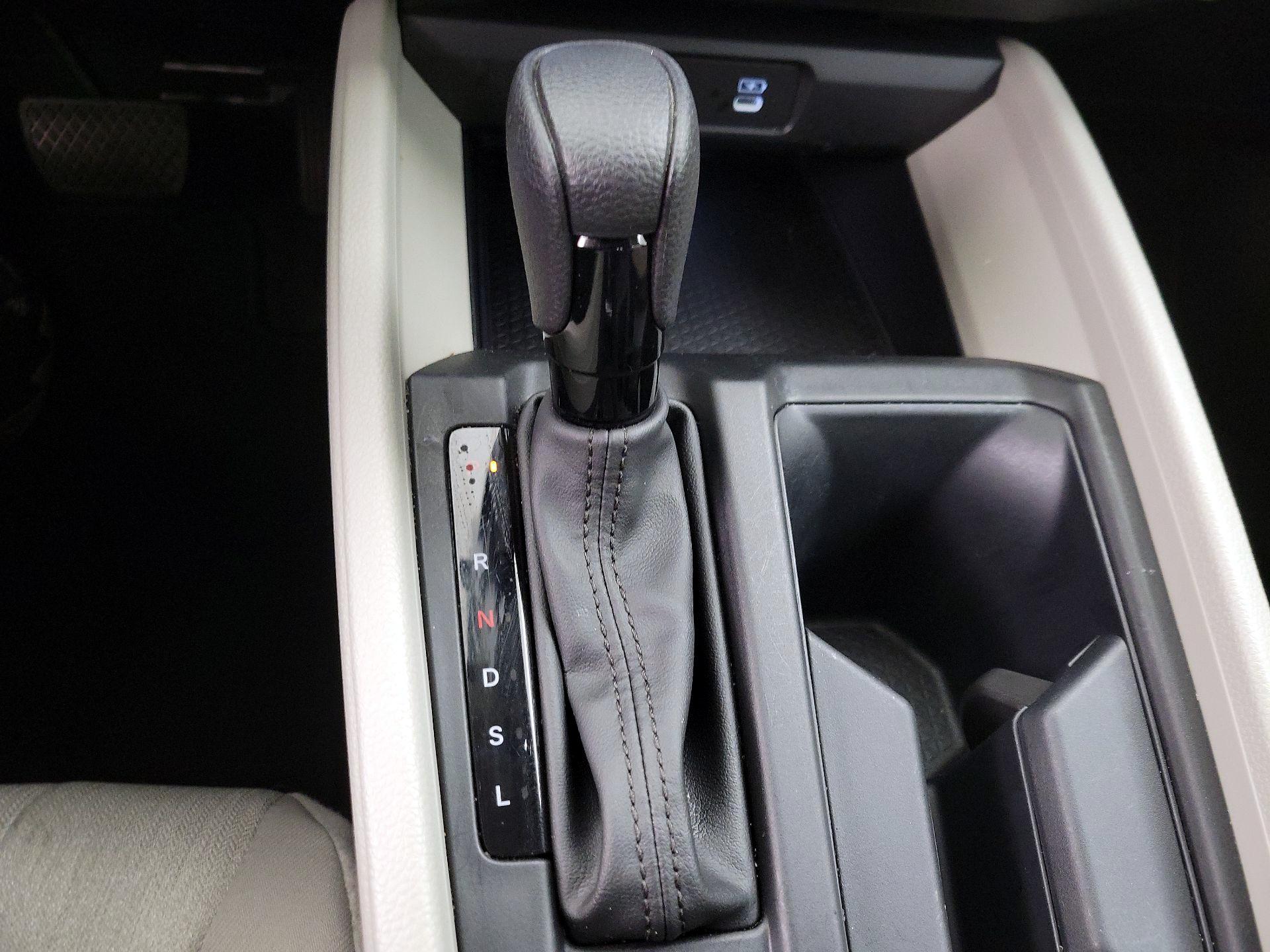 Thumbnail: 2023 Honda Accord - 16