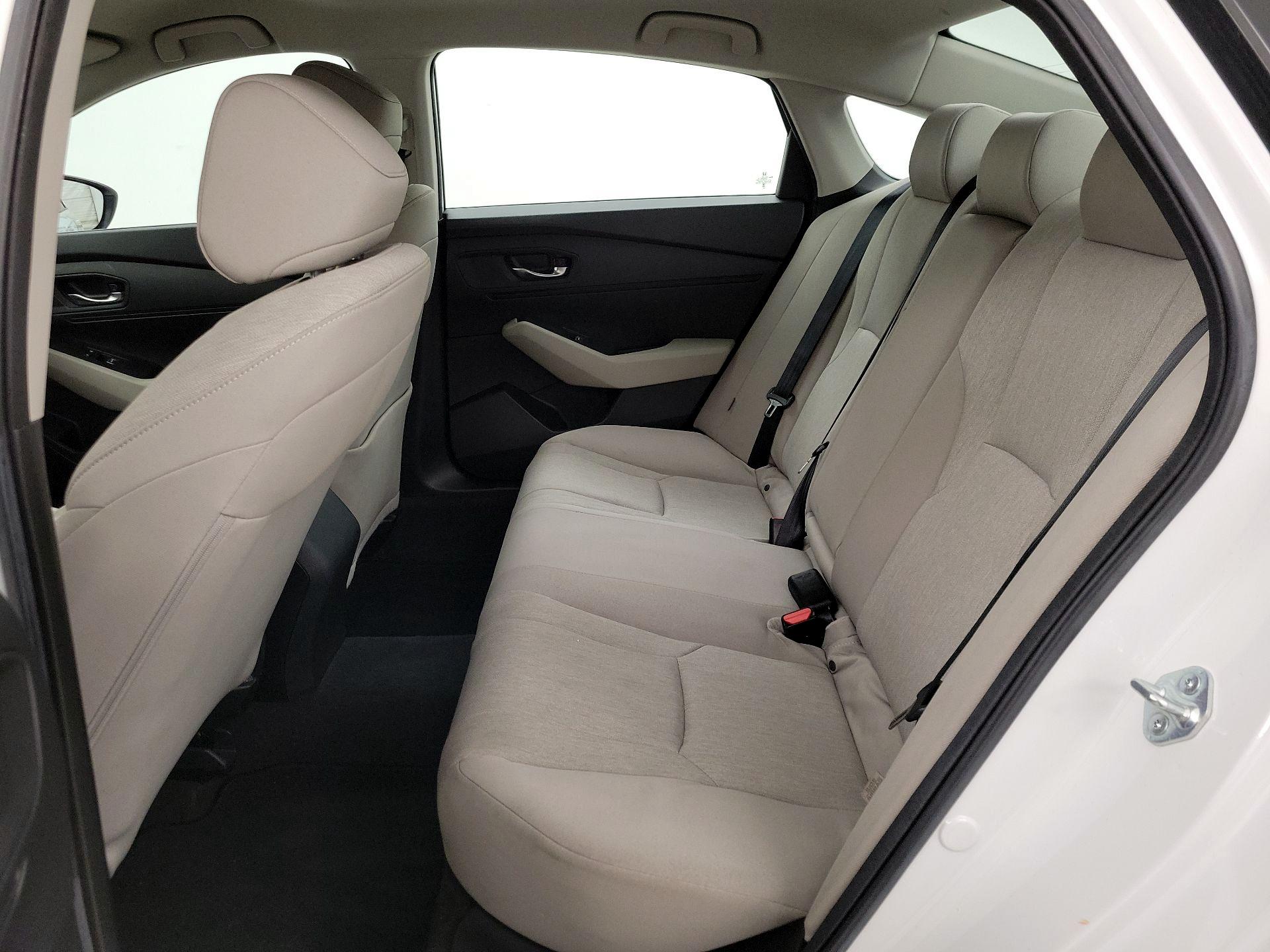 Thumbnail: 2023 Honda Accord - 18