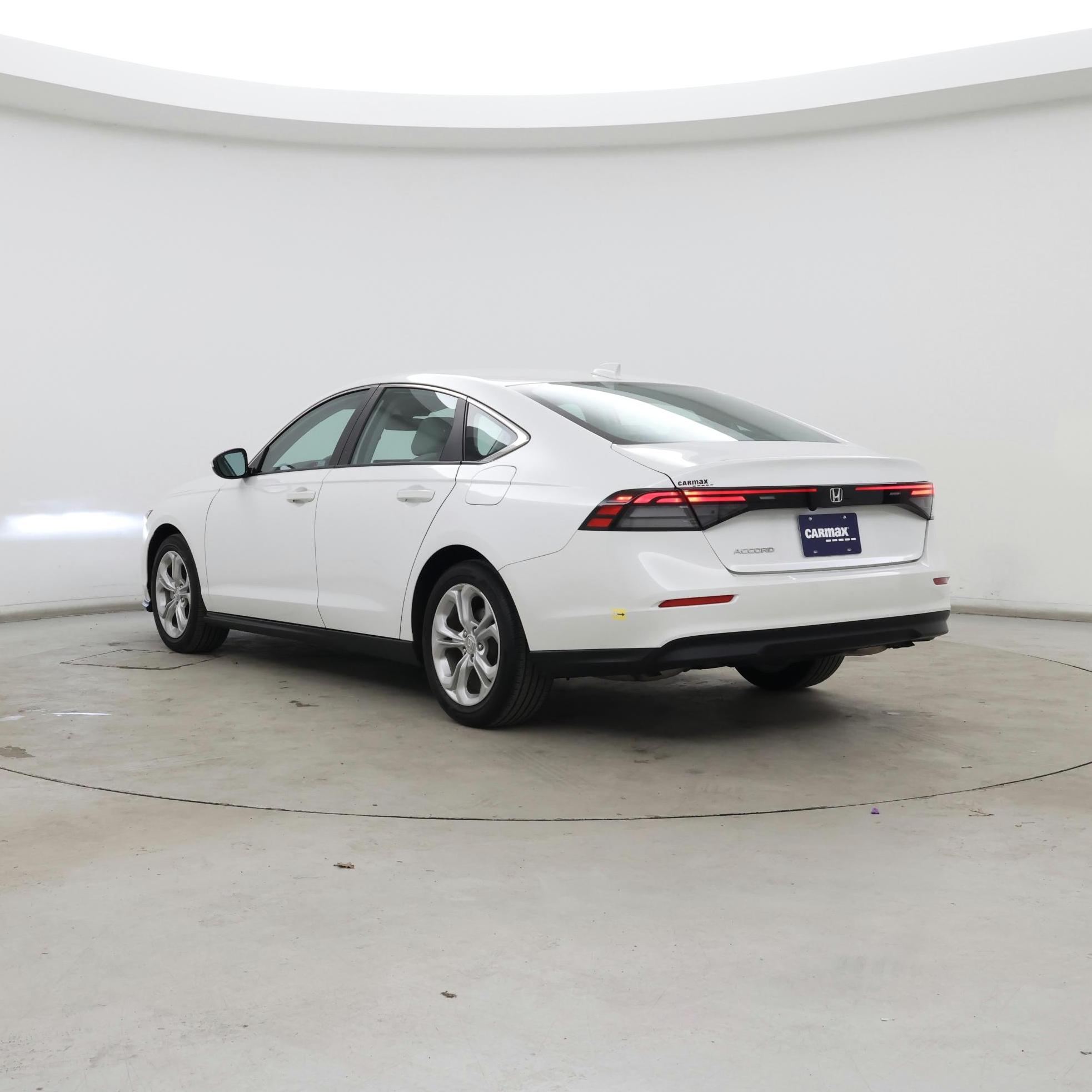 Thumbnail: 2023 Honda Accord - 2