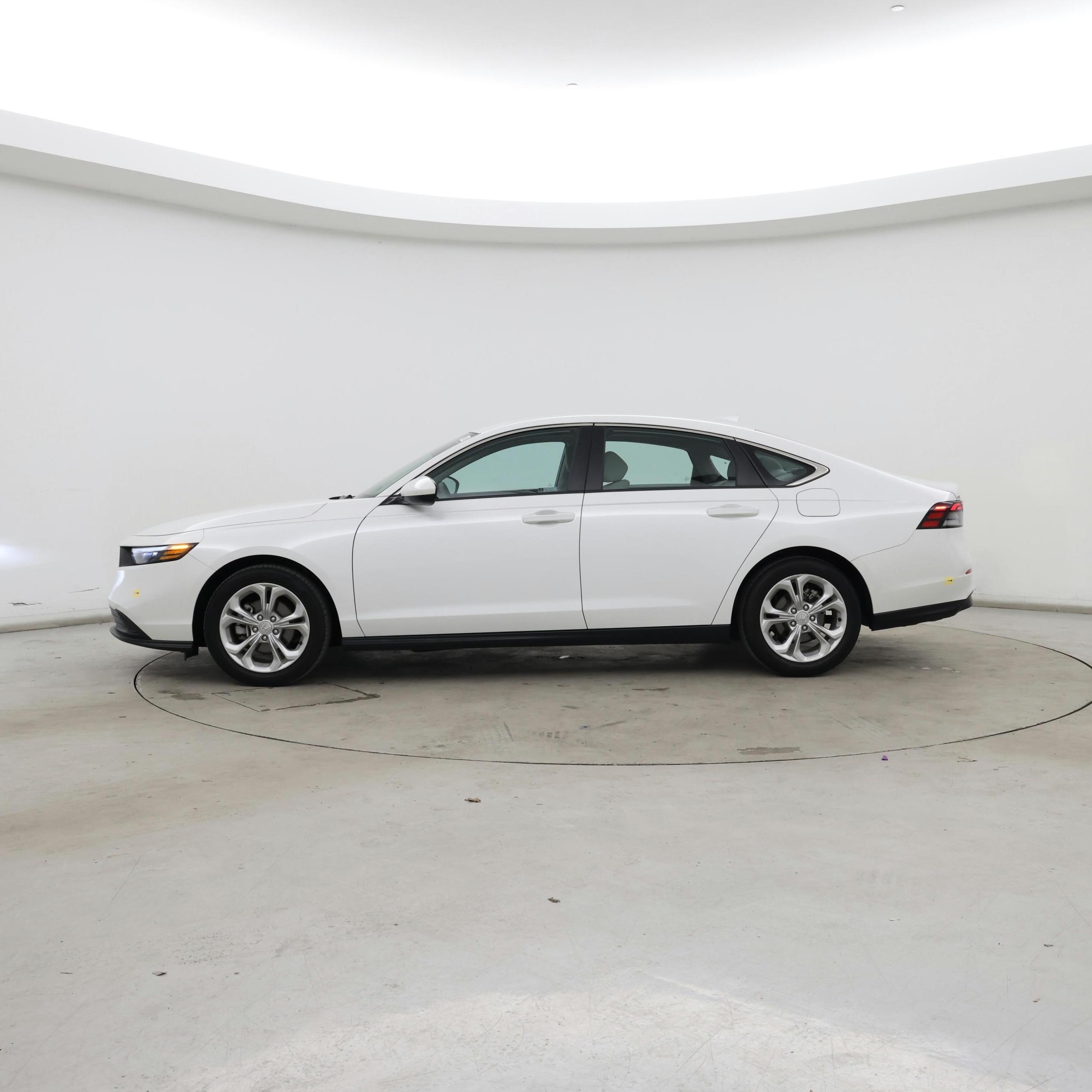 Thumbnail: 2023 Honda Accord - 3