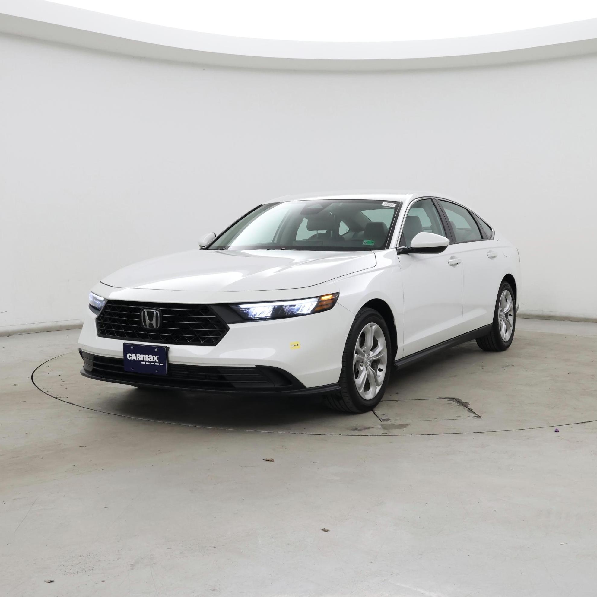 Thumbnail: 2023 Honda Accord - 4