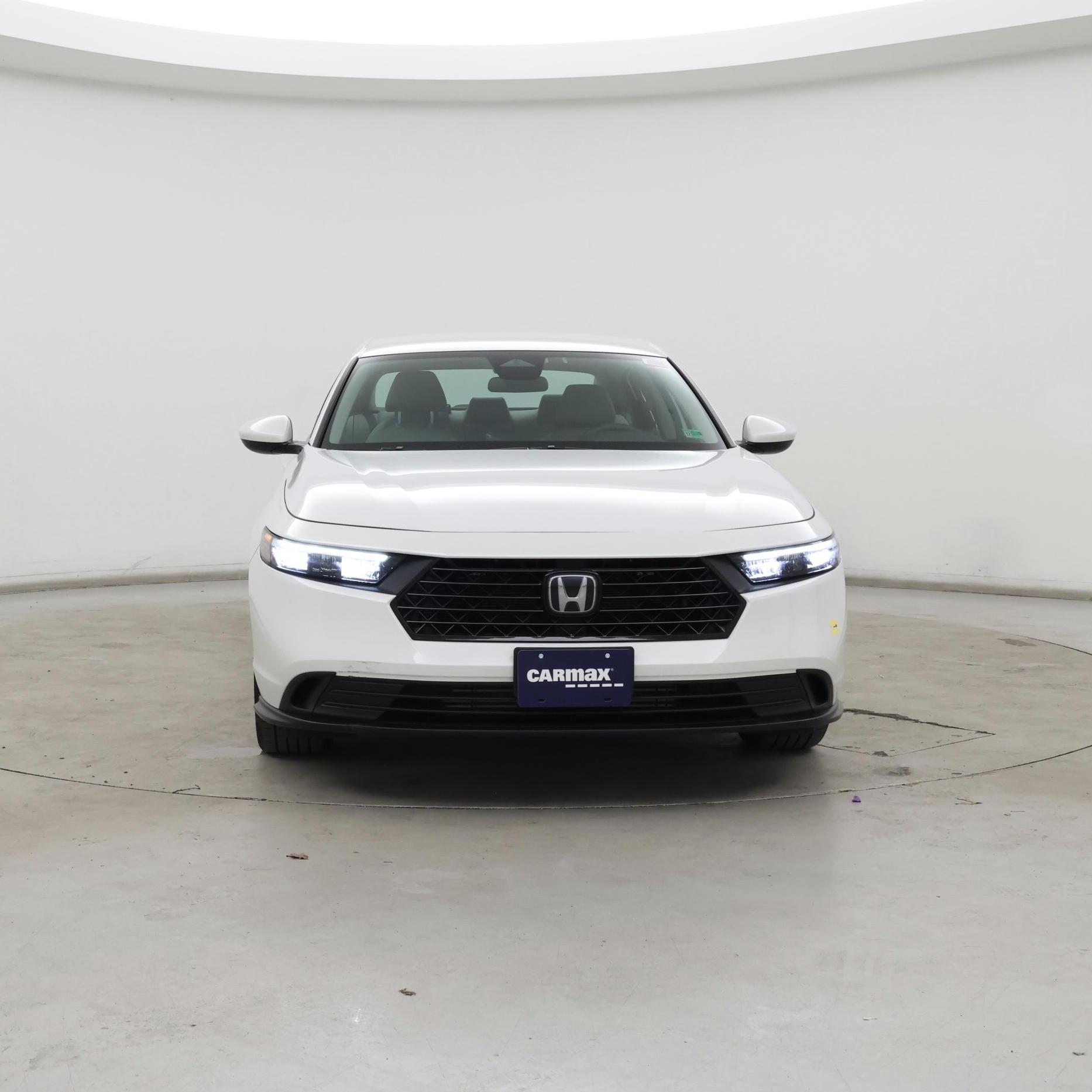 Thumbnail: 2023 Honda Accord - 5