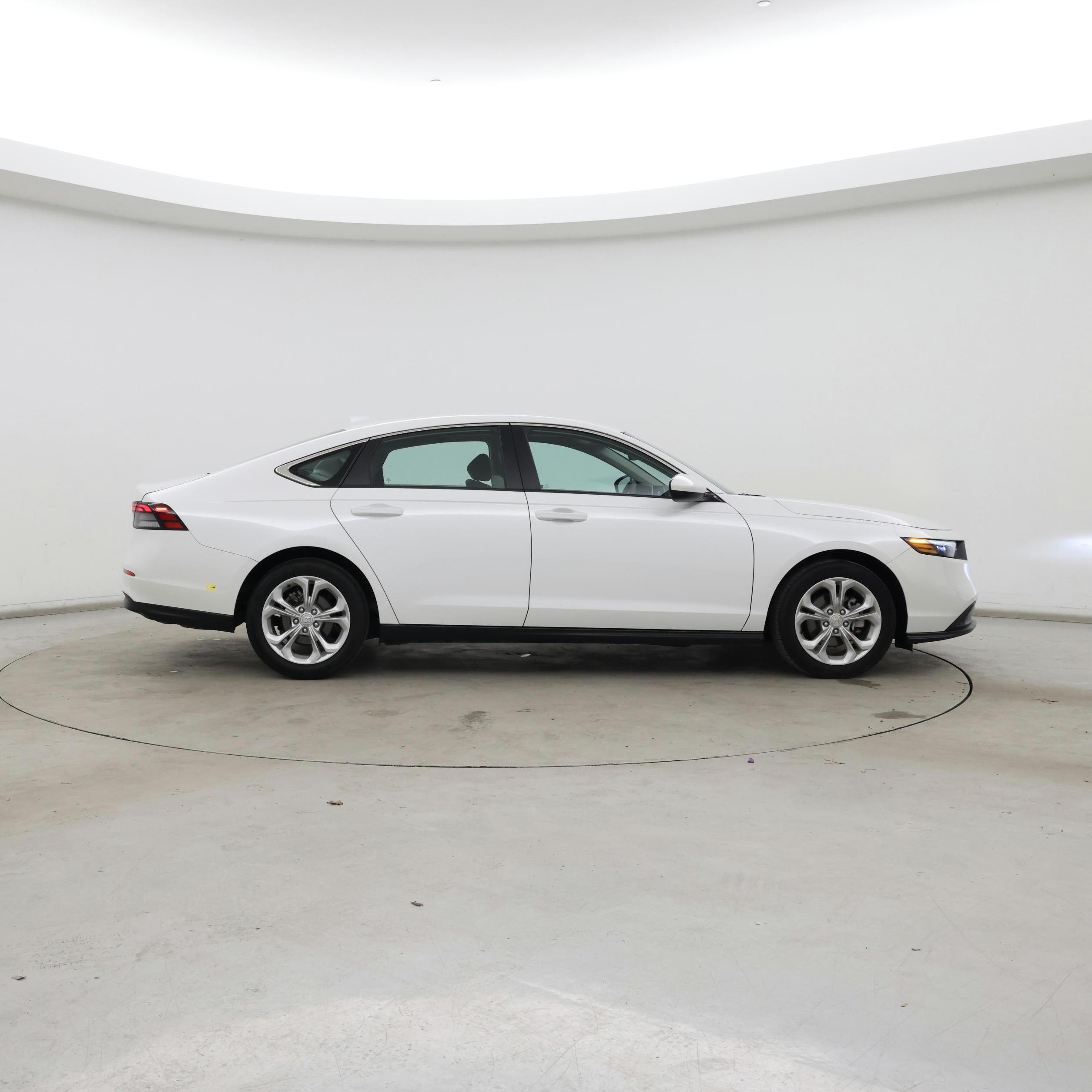 Thumbnail: 2023 Honda Accord - 7