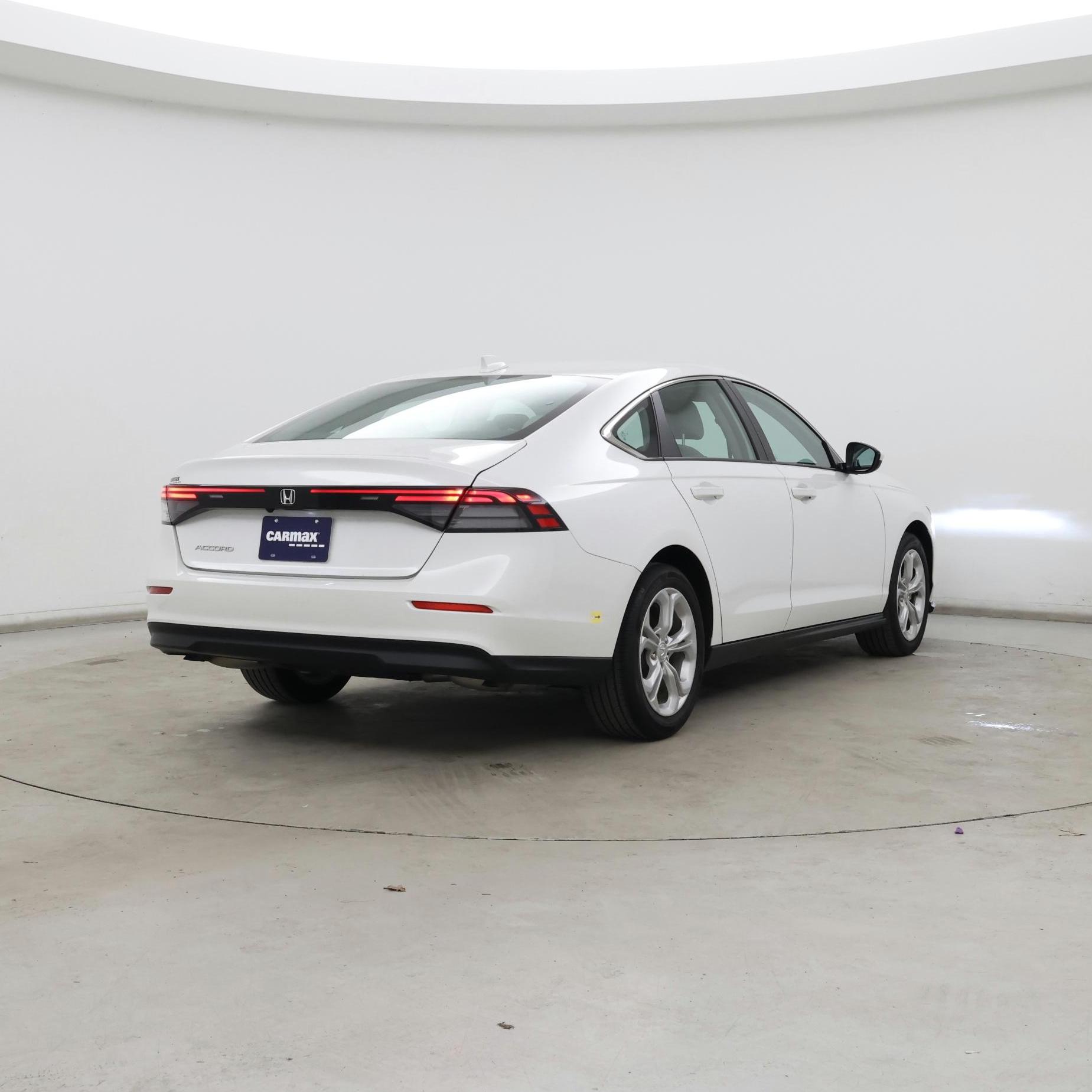 Thumbnail: 2023 Honda Accord - 8