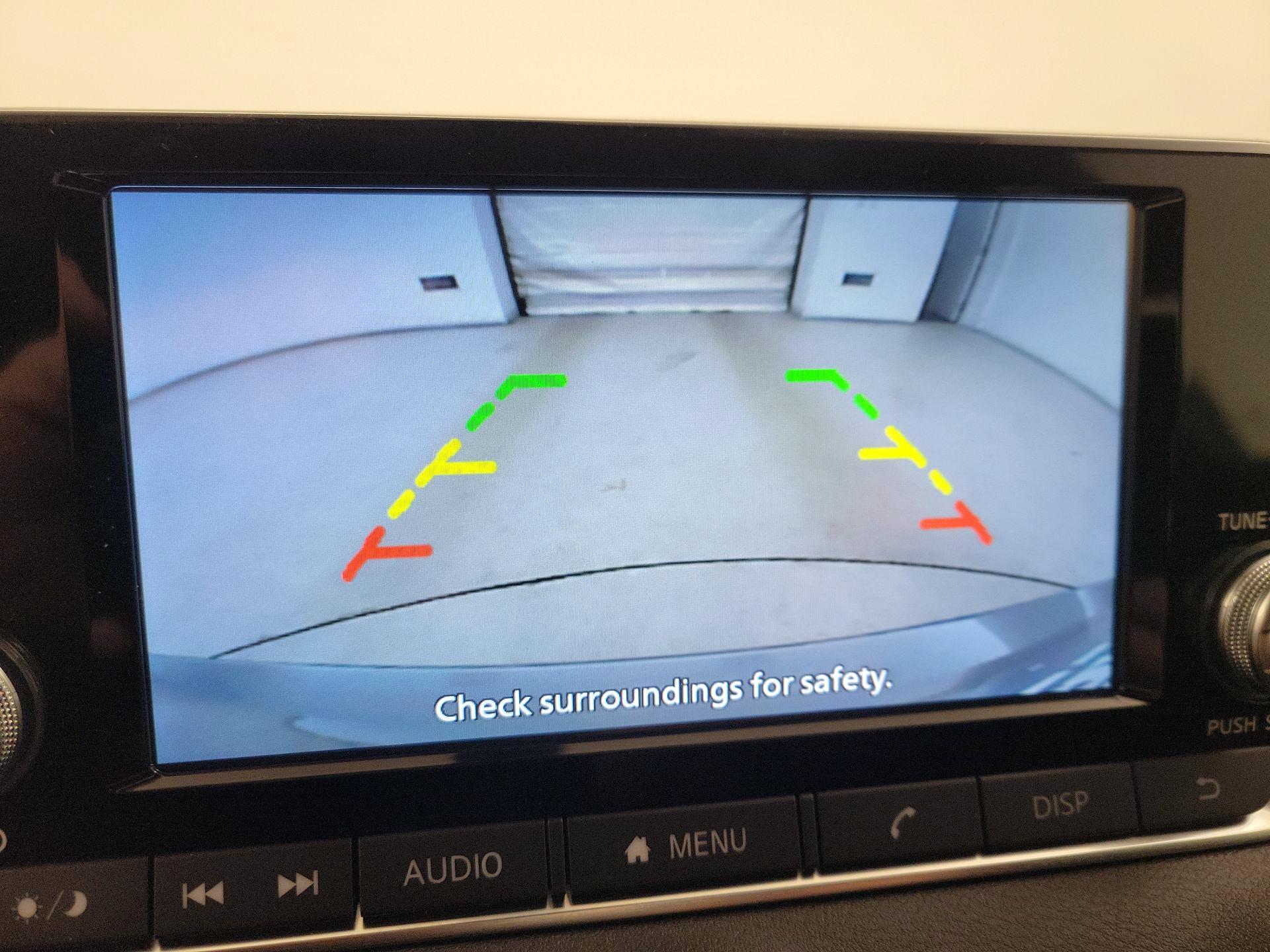 Thumbnail: 2025 Nissan Sentra - 14