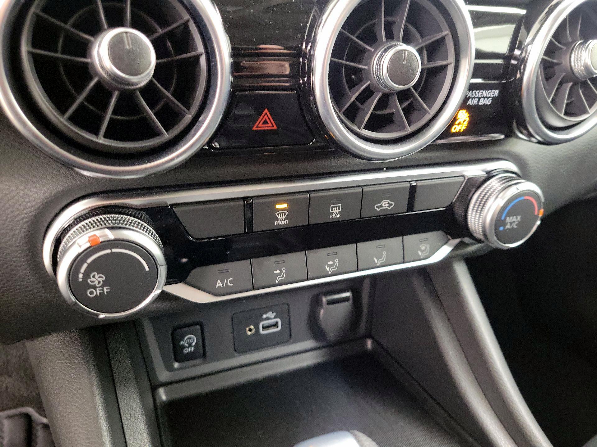 Thumbnail: 2025 Nissan Sentra - 16